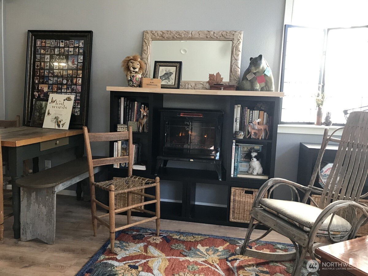 24607 Columbia Tie Road Unit: 41/21