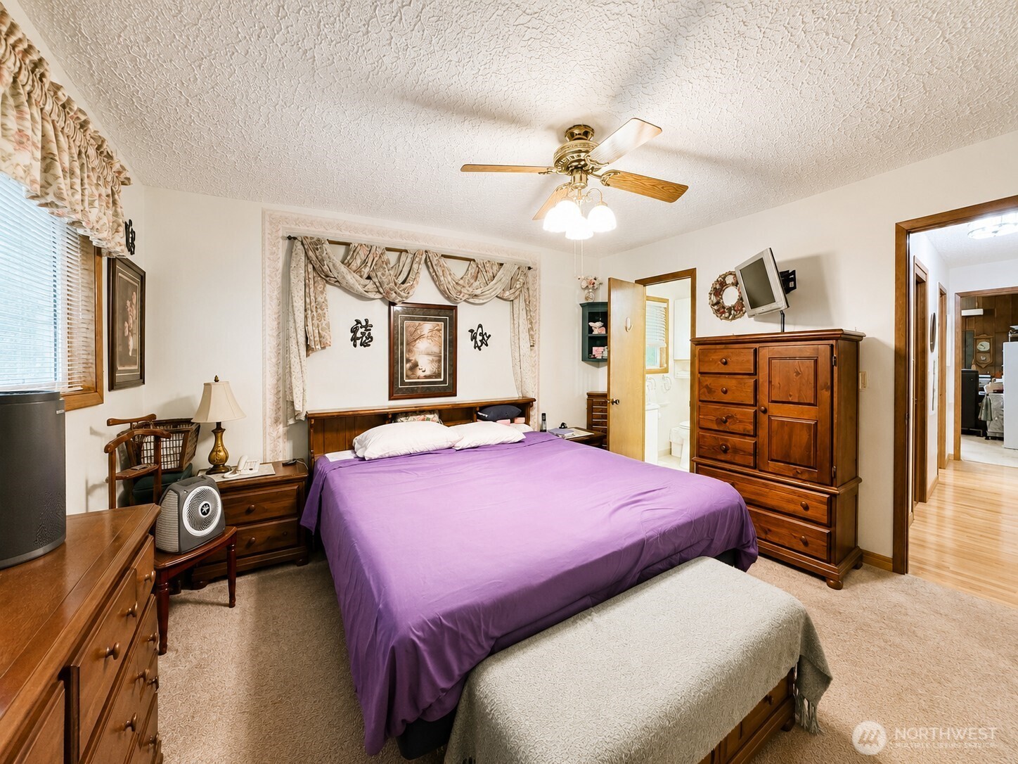 8601 NE 57th Street