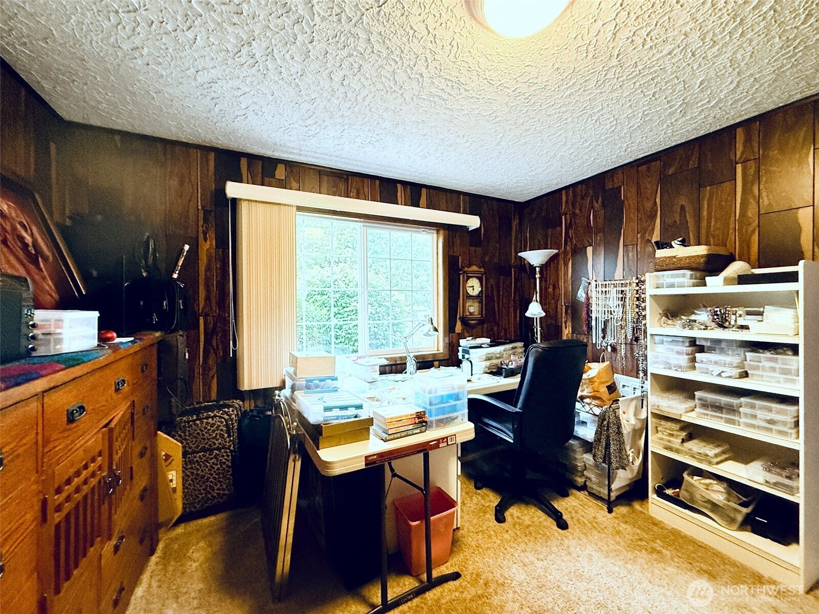 8601 NE 57th Street