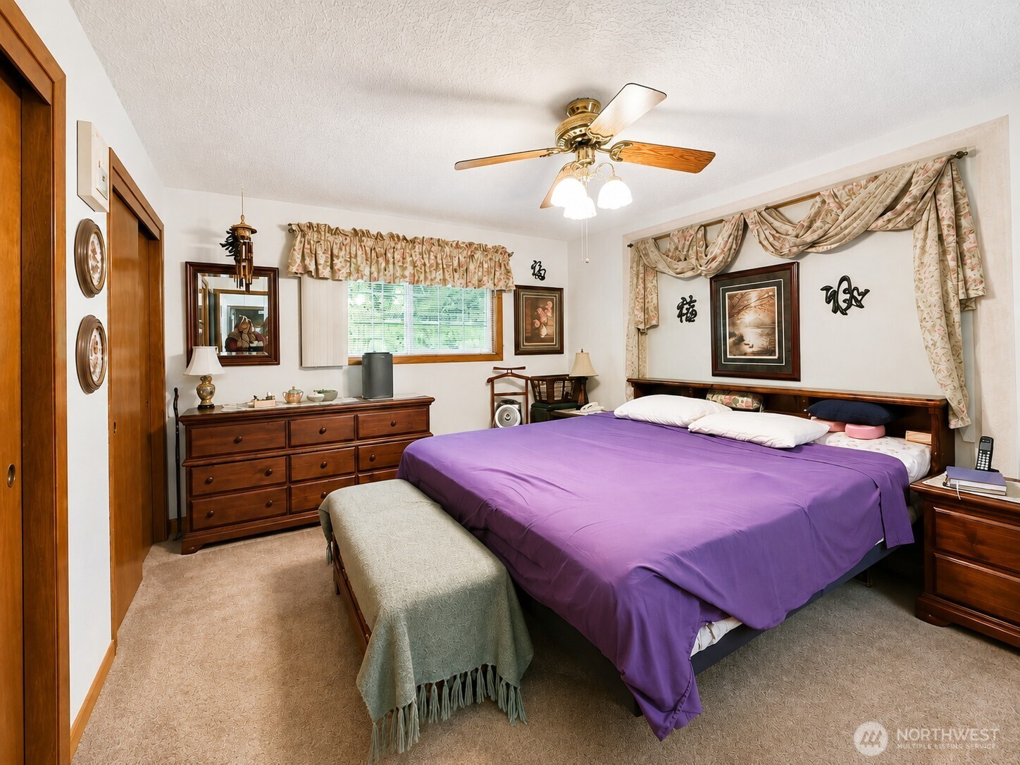 8601 NE 57th Street