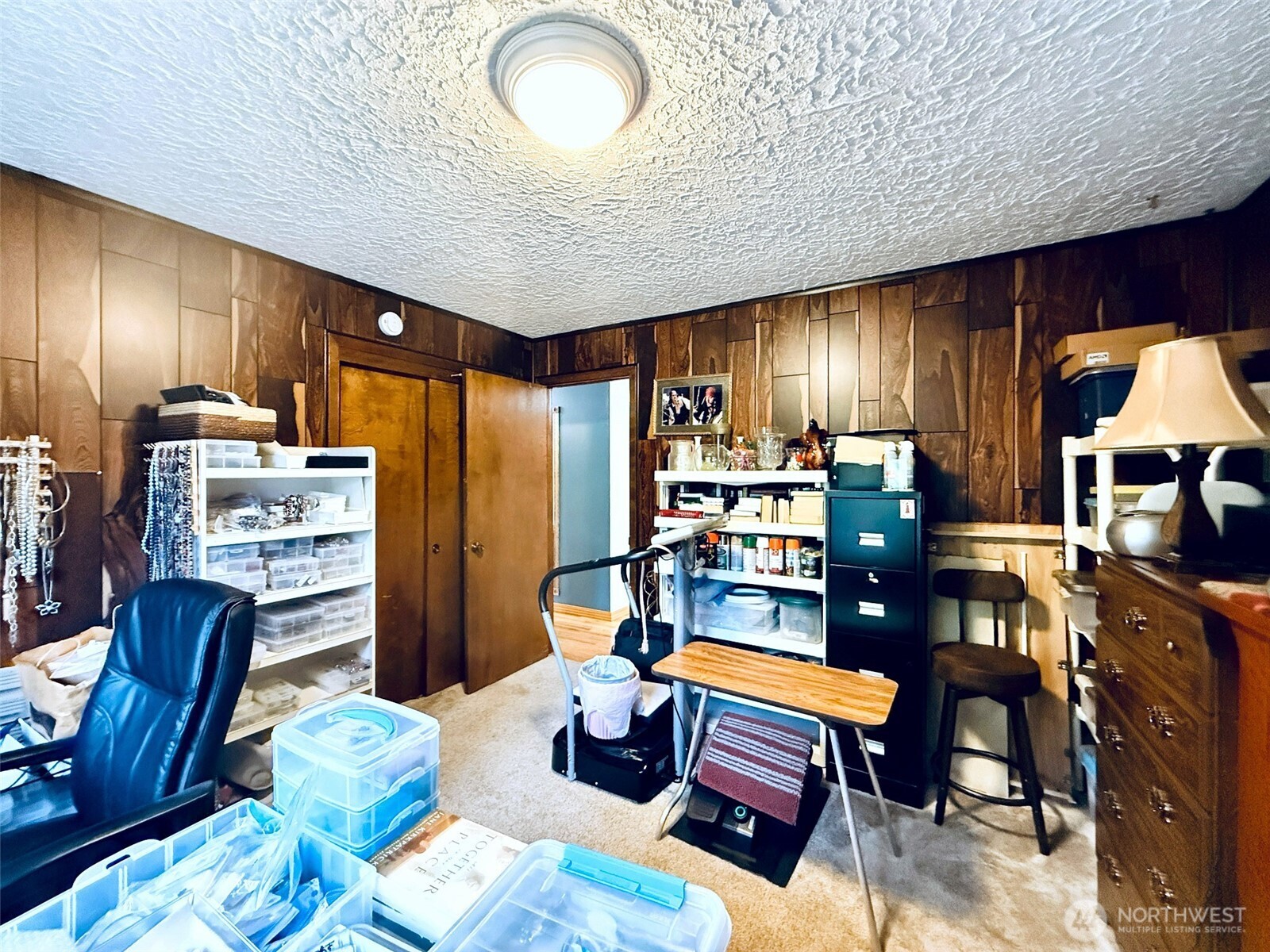 8601 NE 57th Street
