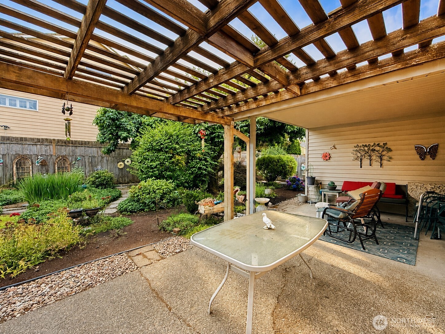 8601 NE 57th Street