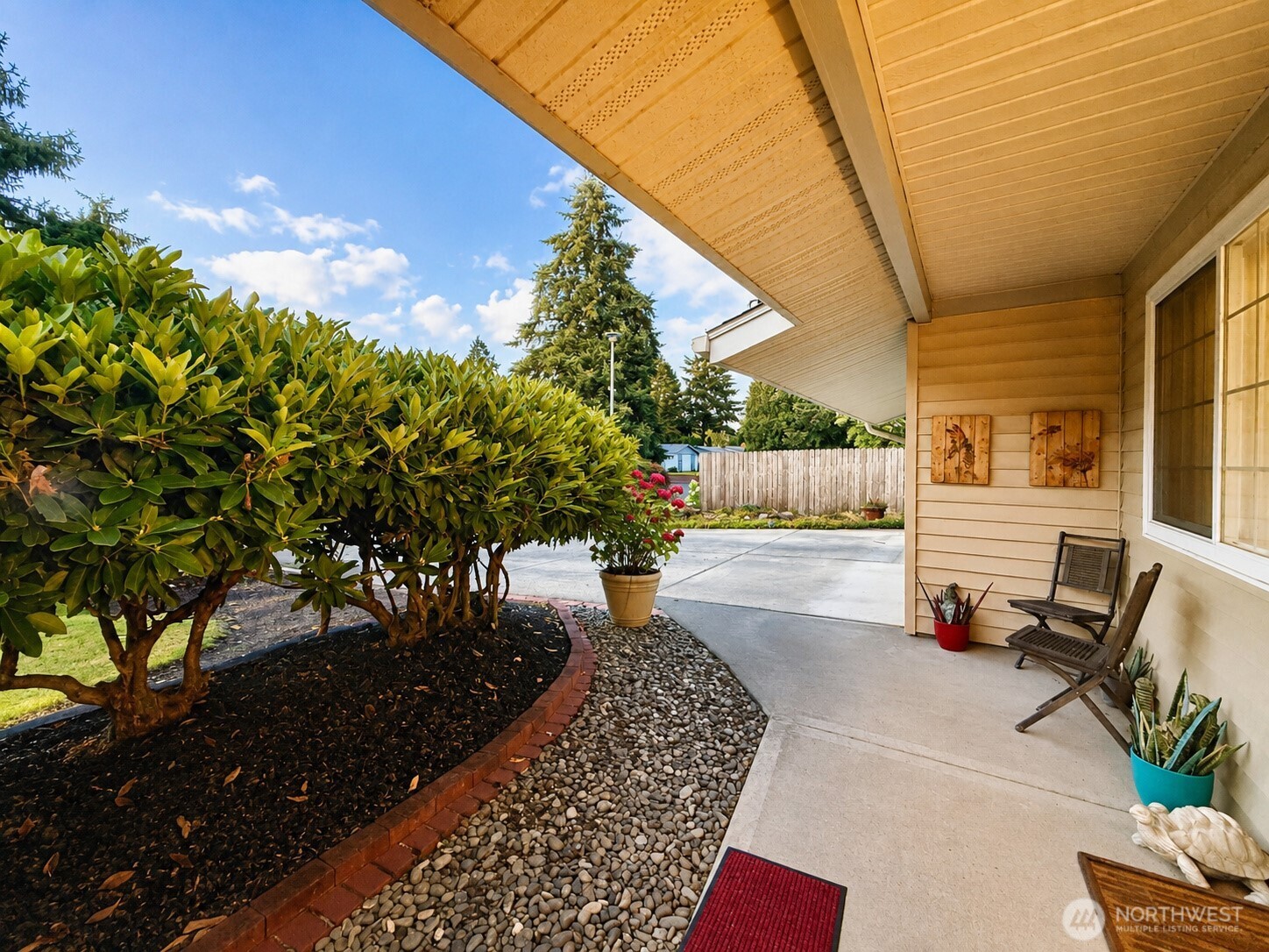 8601 NE 57th Street