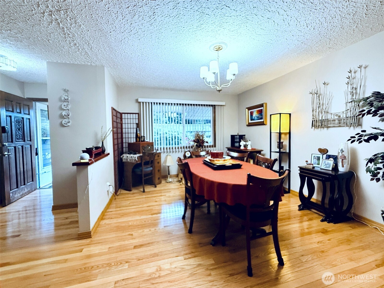 8601 NE 57th Street