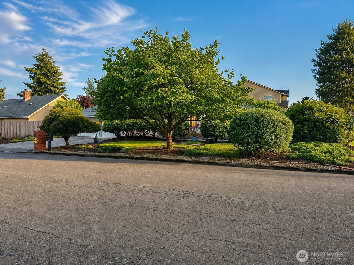 8601 NE 57th Street
