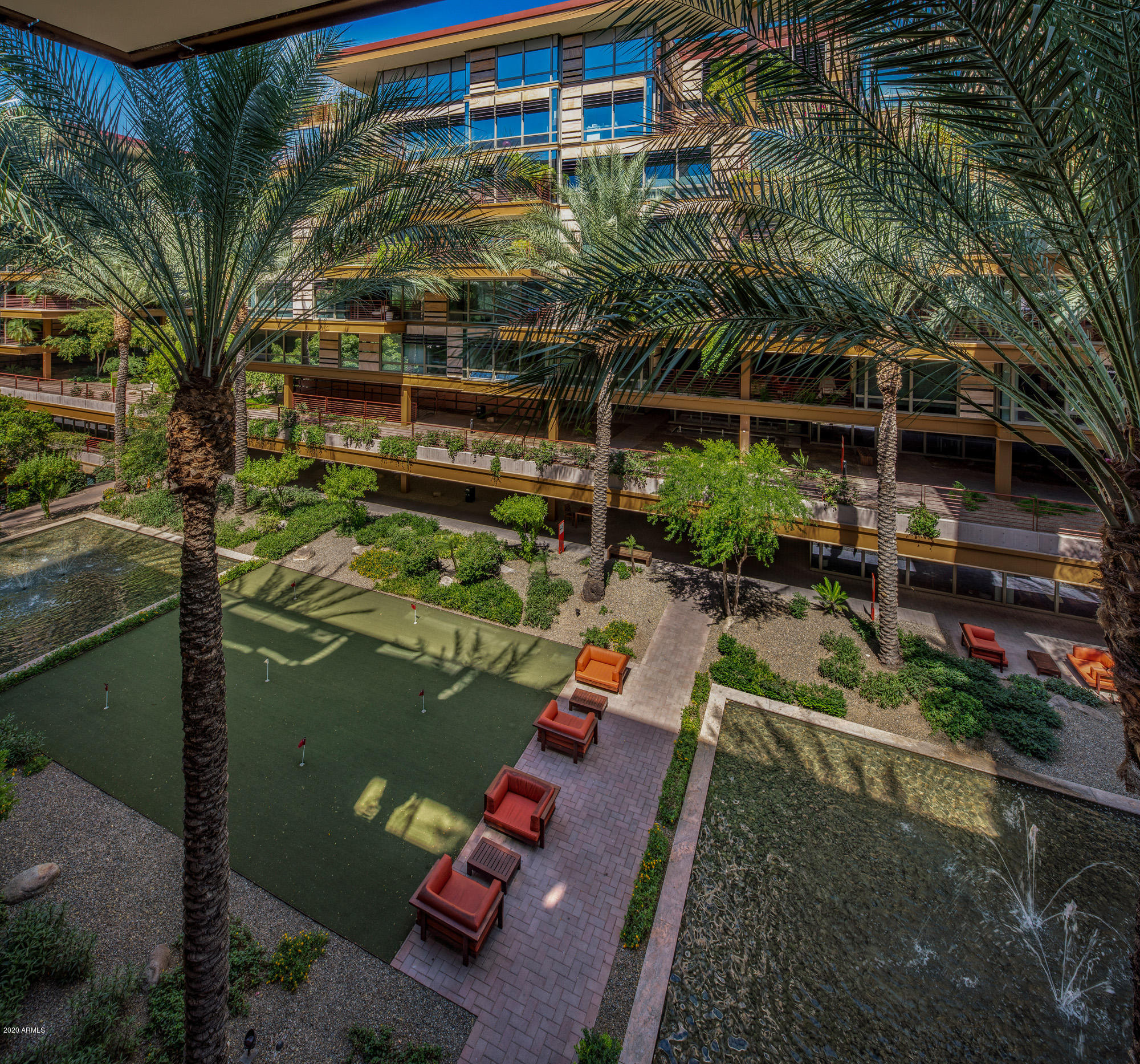 7137 E Rancho Vista Drive Unit: 3003