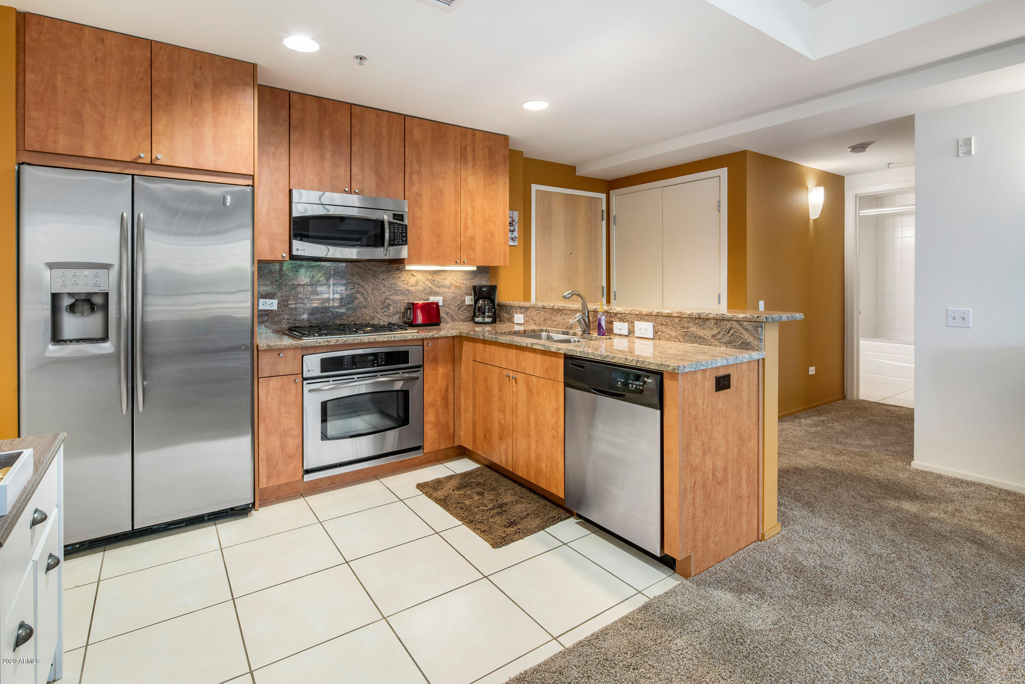 7137 E Rancho Vista Drive Unit: 3003