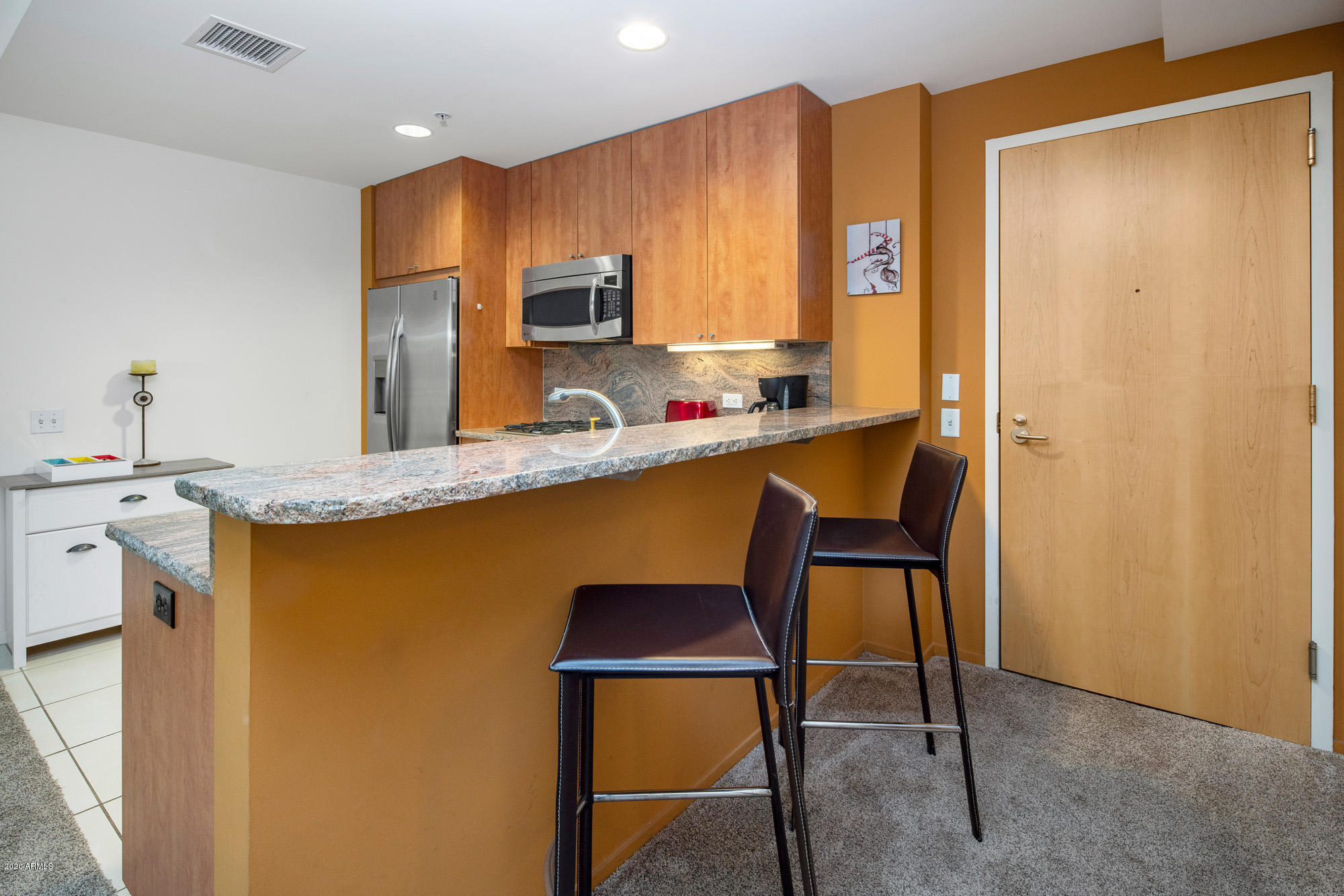 7137 E Rancho Vista Drive Unit: 3003