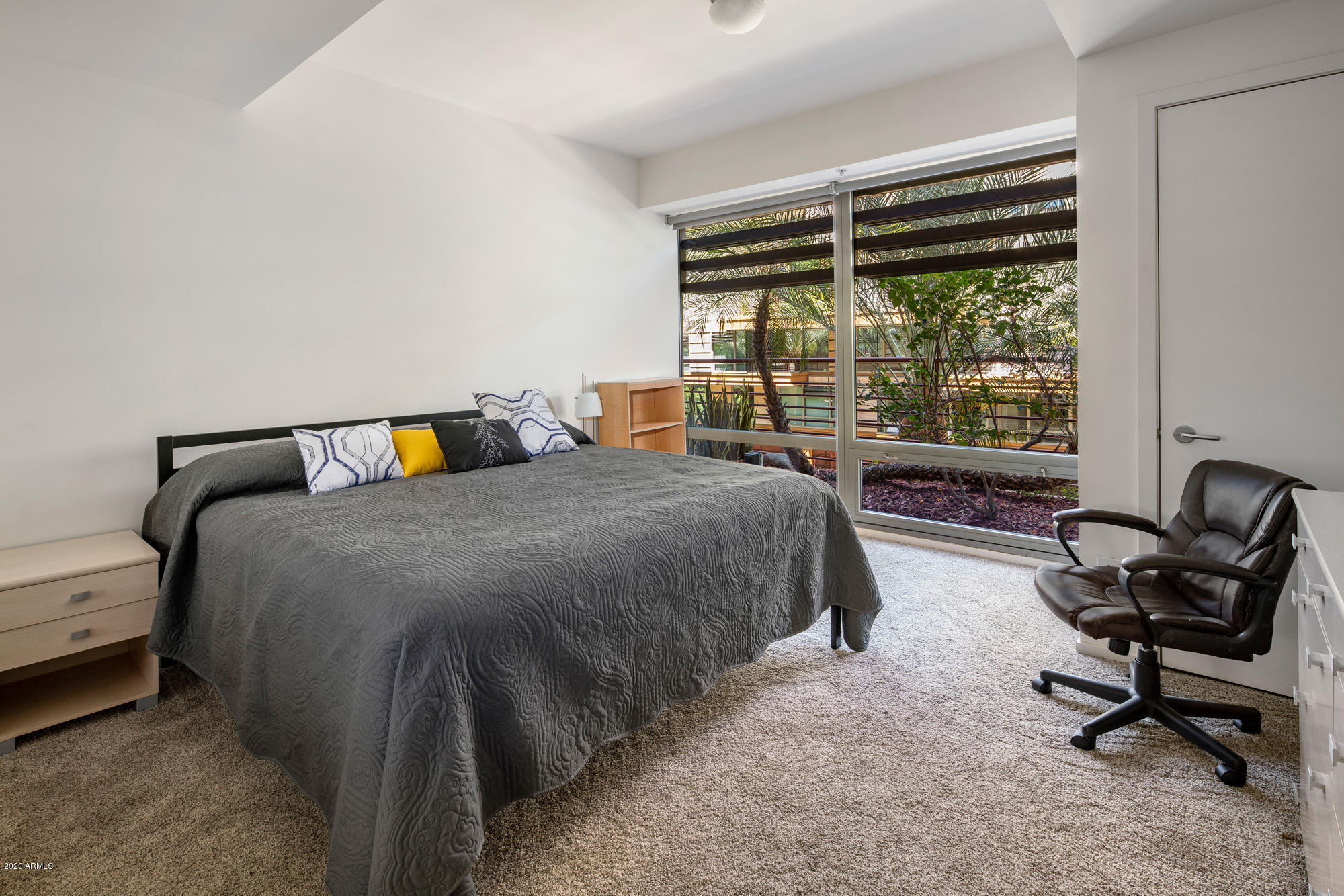 7137 E Rancho Vista Drive Unit: 3003