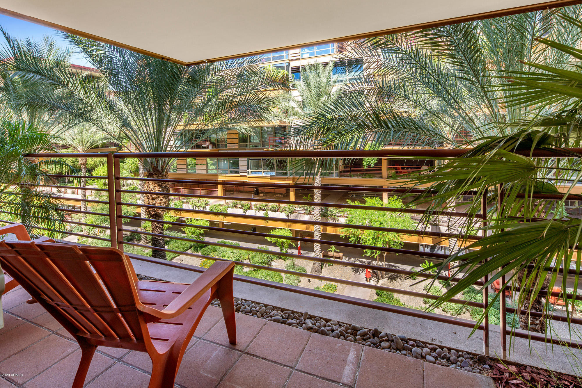 7137 E Rancho Vista Drive Unit: 3003