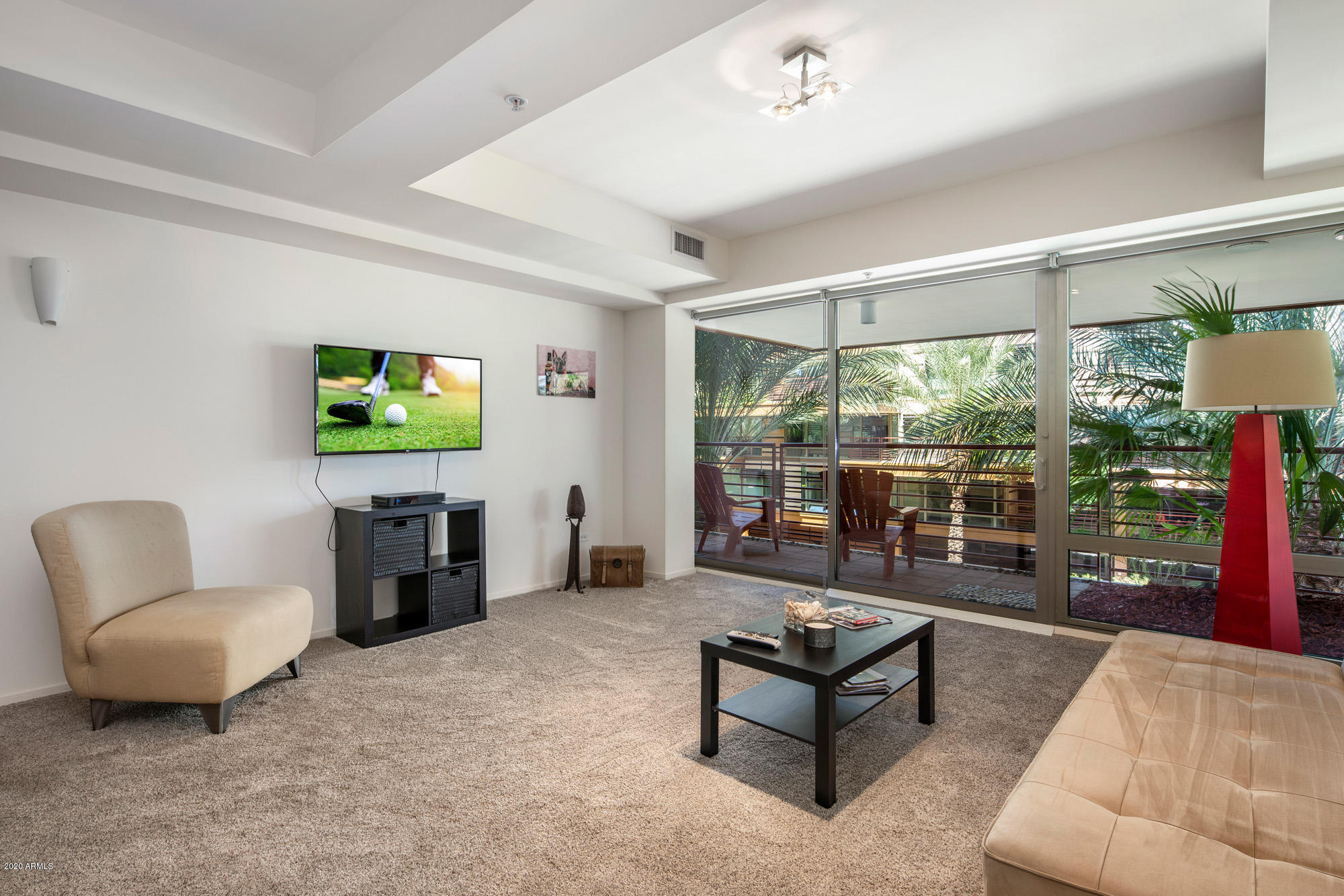 7137 E Rancho Vista Drive Unit: 3003