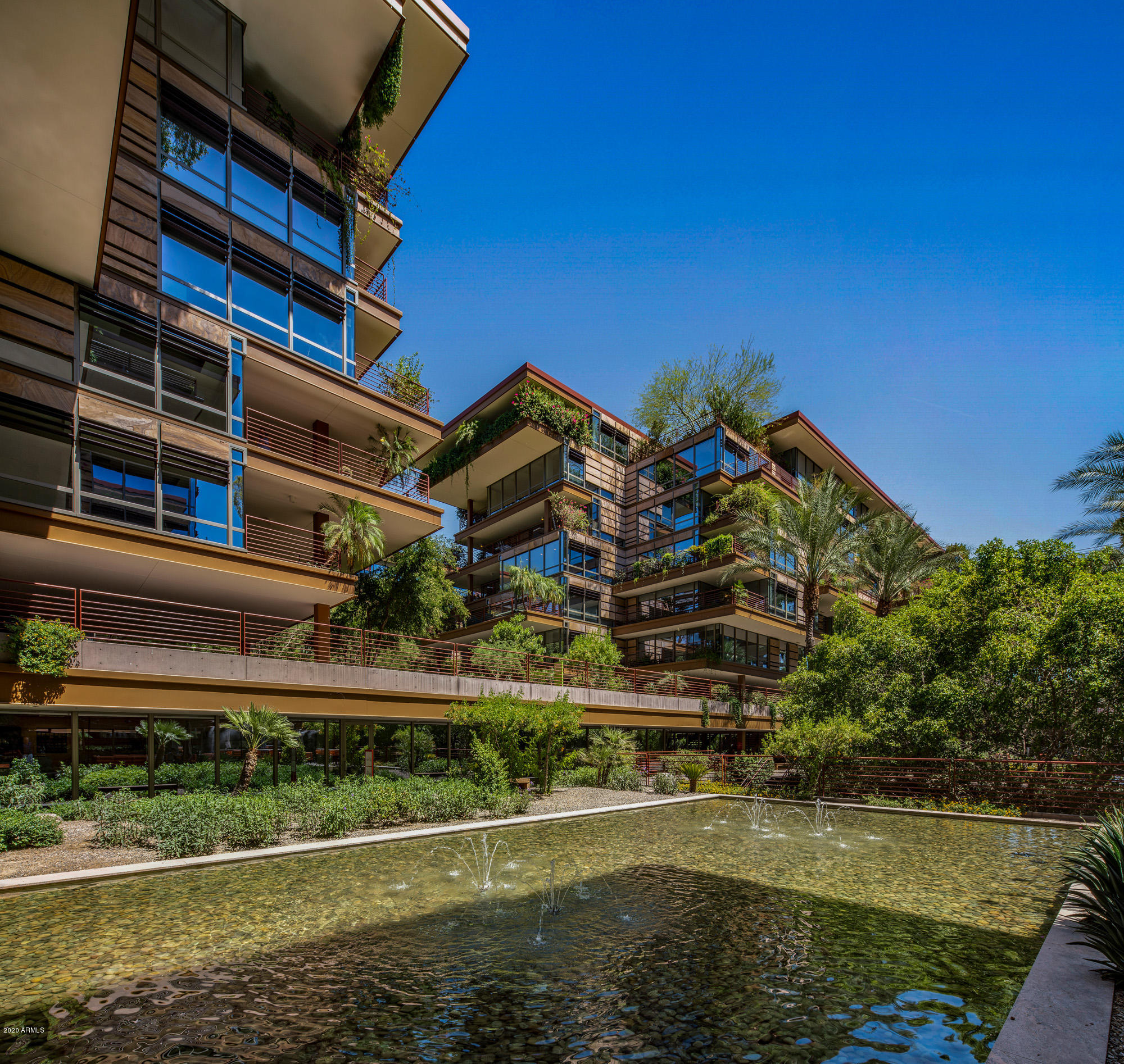 7137 E Rancho Vista Drive Unit: 3003