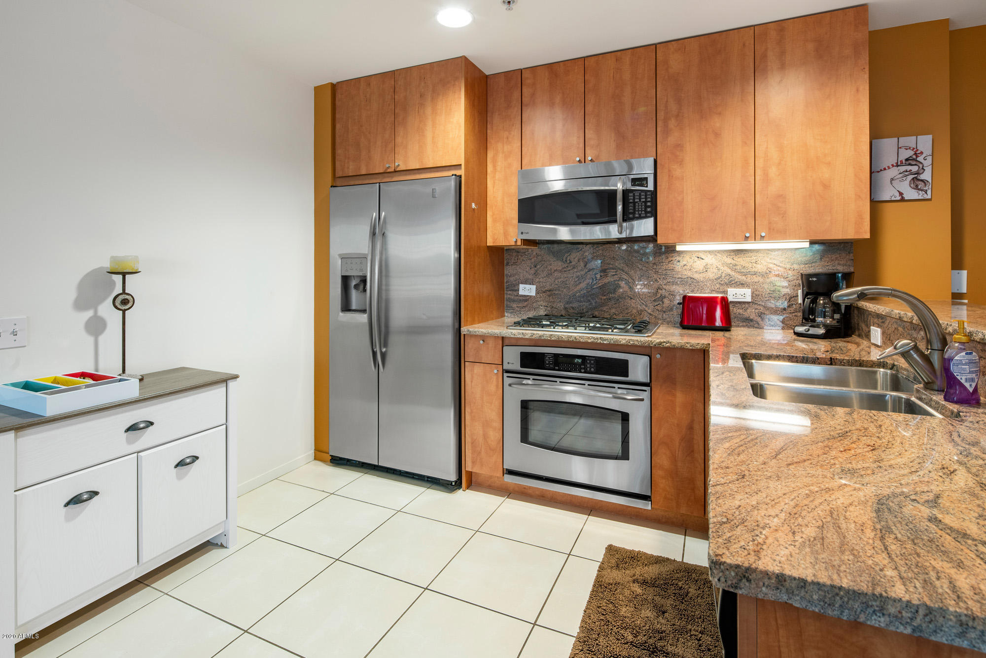 7137 E Rancho Vista Drive Unit: 3003