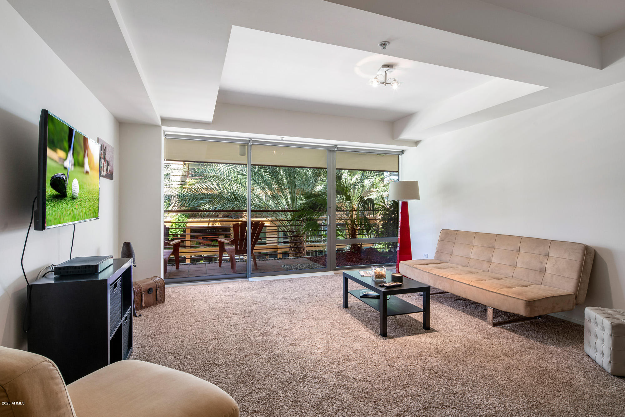 7137 E Rancho Vista Drive Unit: 3003
