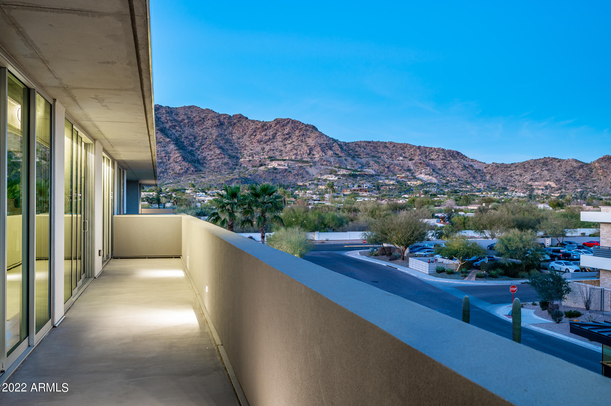 5455 E LINCOLN Drive Unit: 3002&4