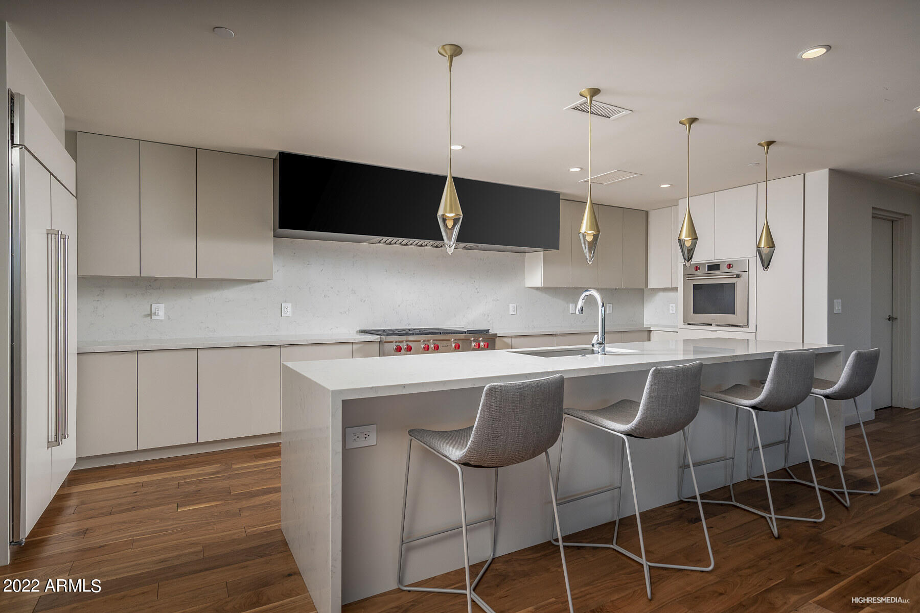 5455 E LINCOLN Drive Unit: 3002&4
