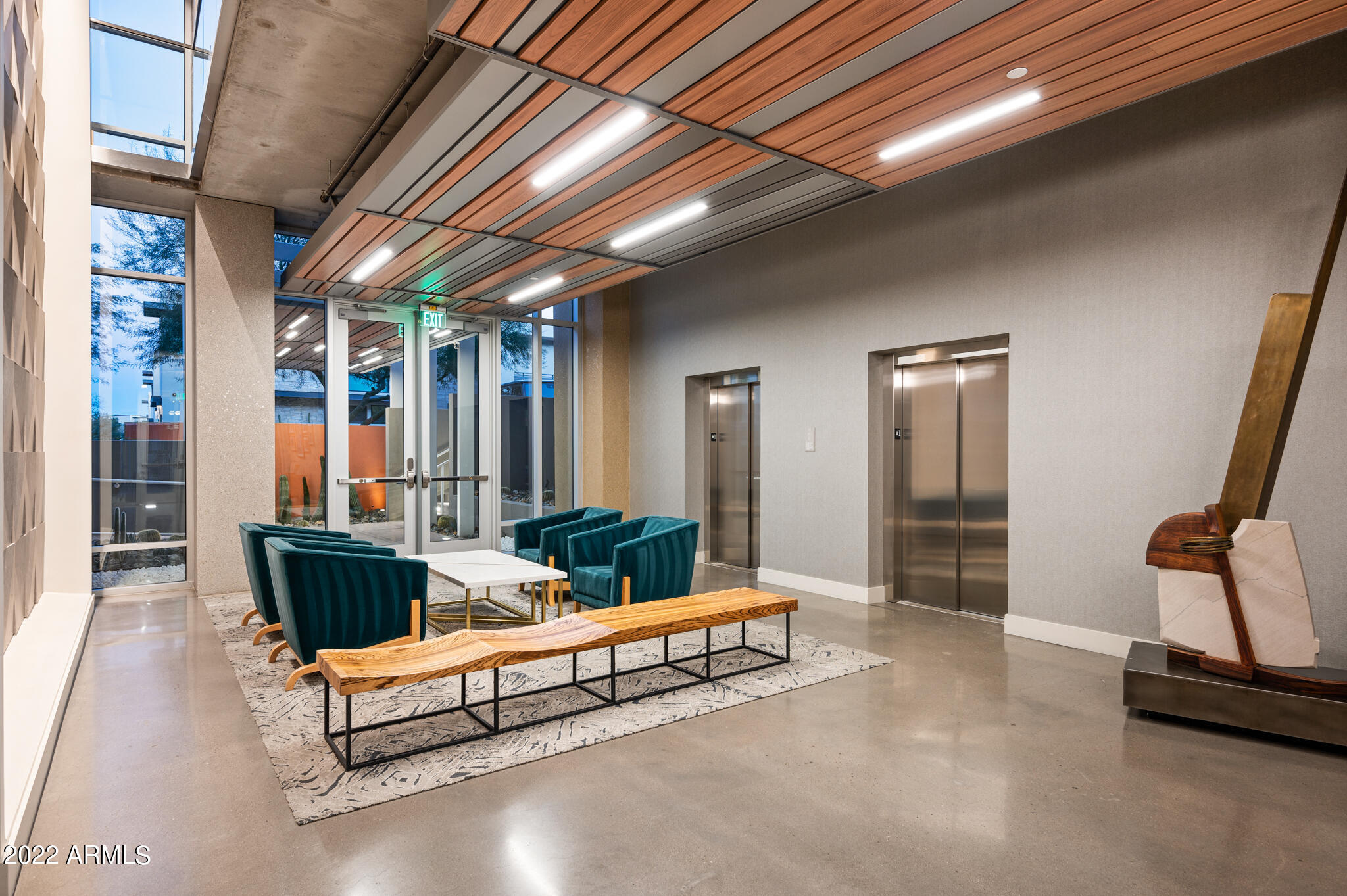 5455 E LINCOLN Drive Unit: 3002&4