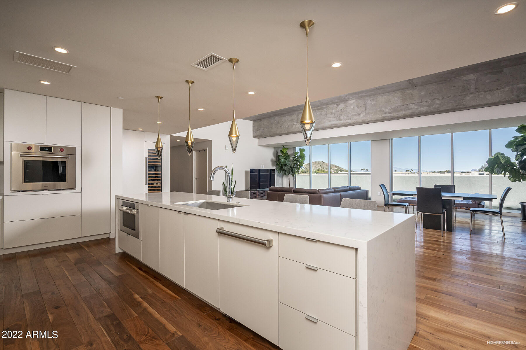 5455 E LINCOLN Drive Unit: 3002&4