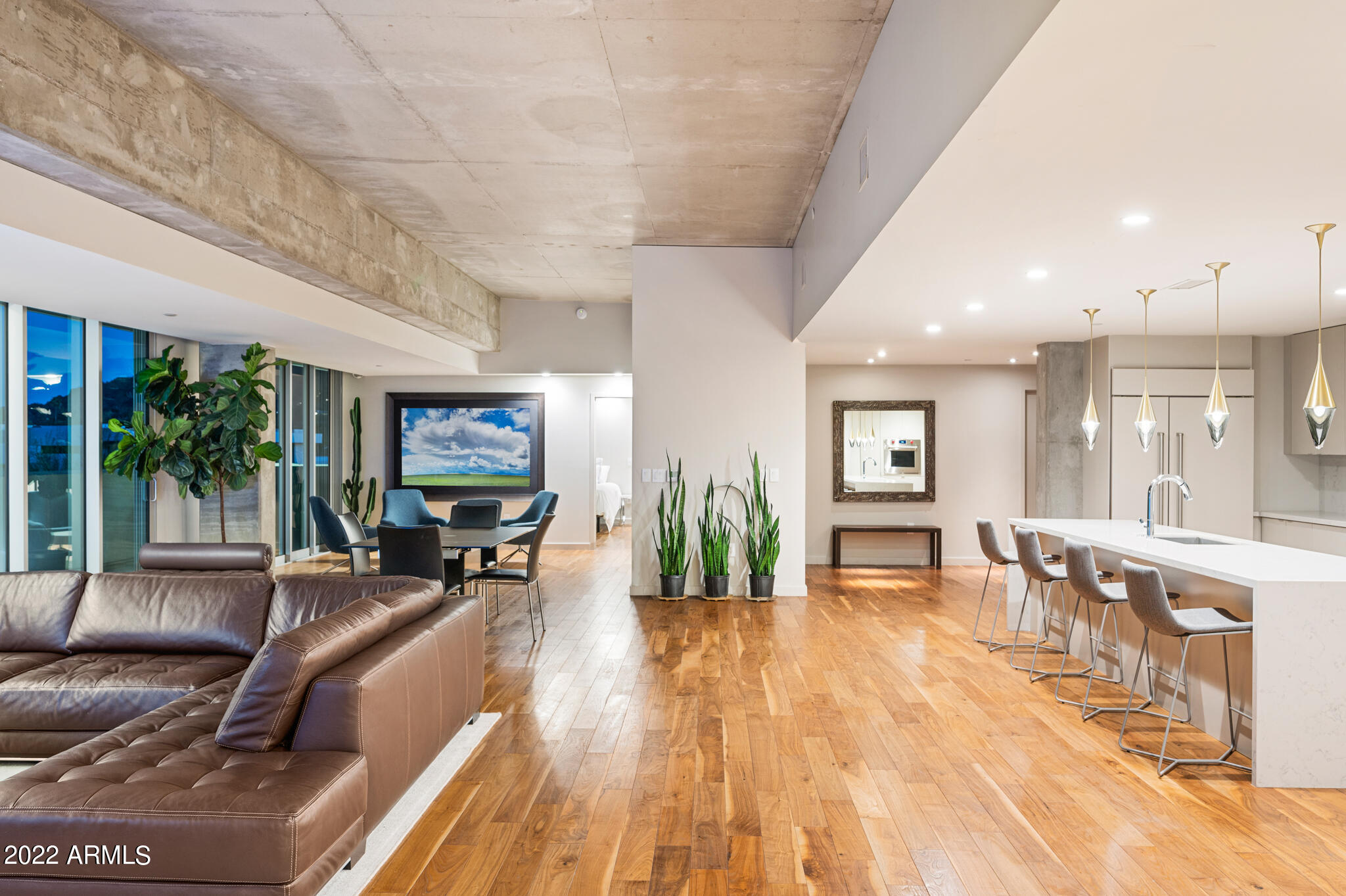 5455 E LINCOLN Drive Unit: 3002&4