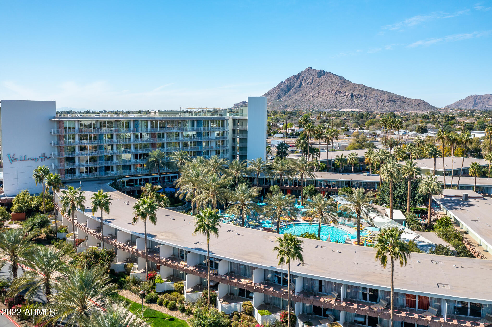 6803 E MAIN Street Unit: 6601