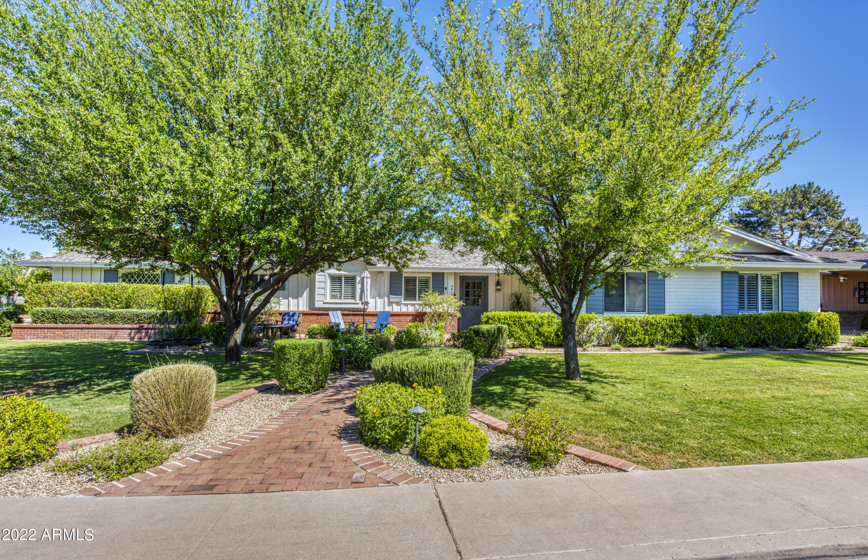 4814 E FLOWER Street