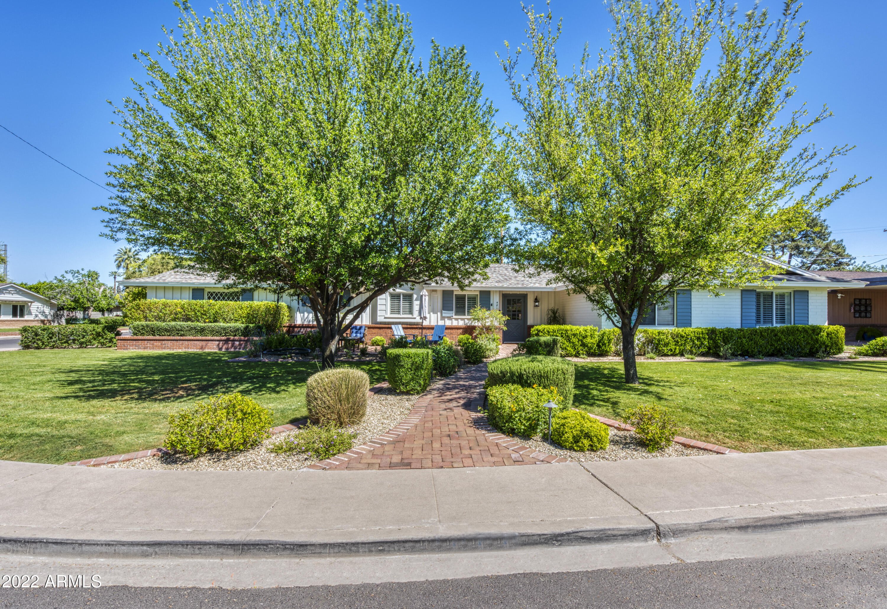 4814 E FLOWER Street
