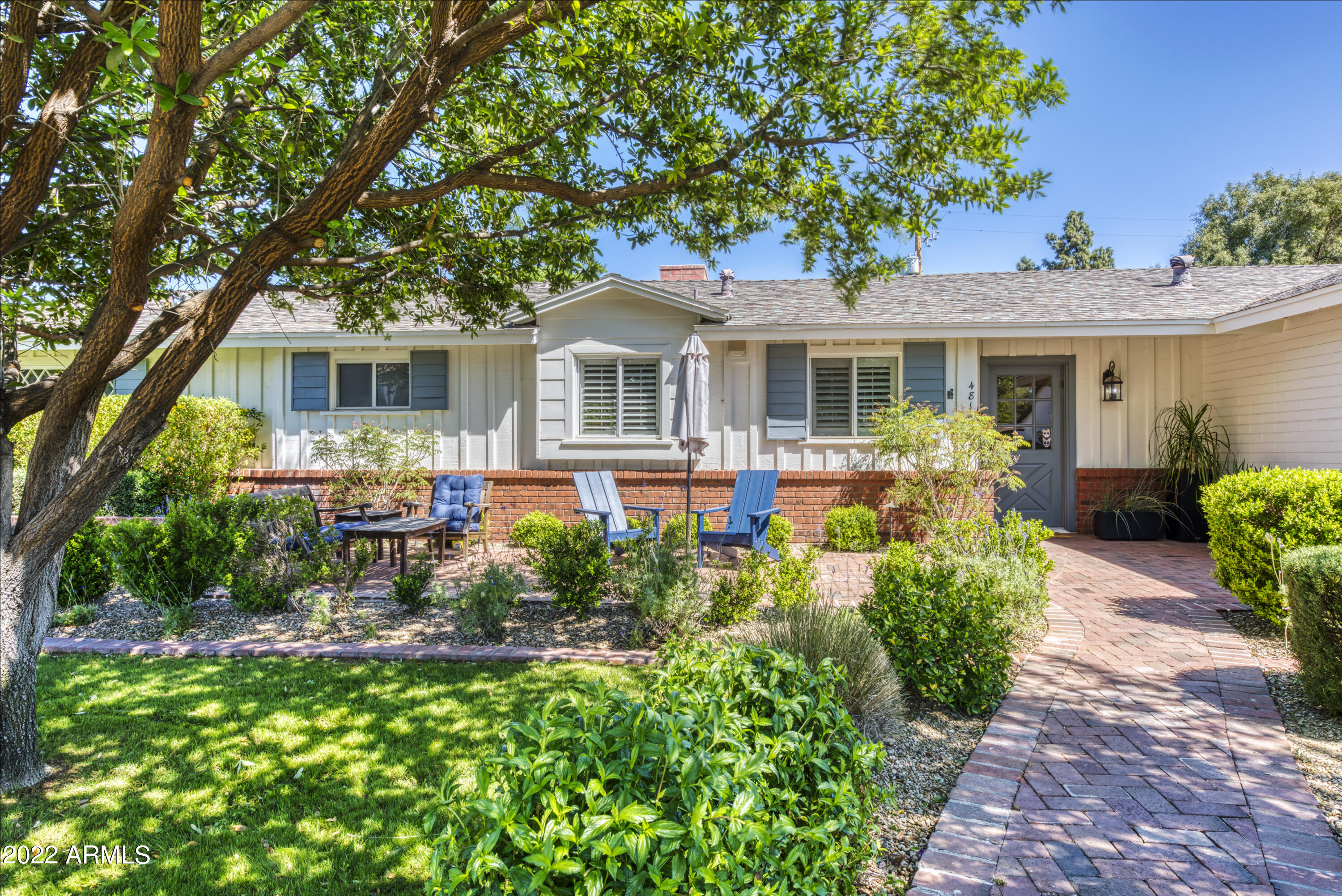 4814 E FLOWER Street