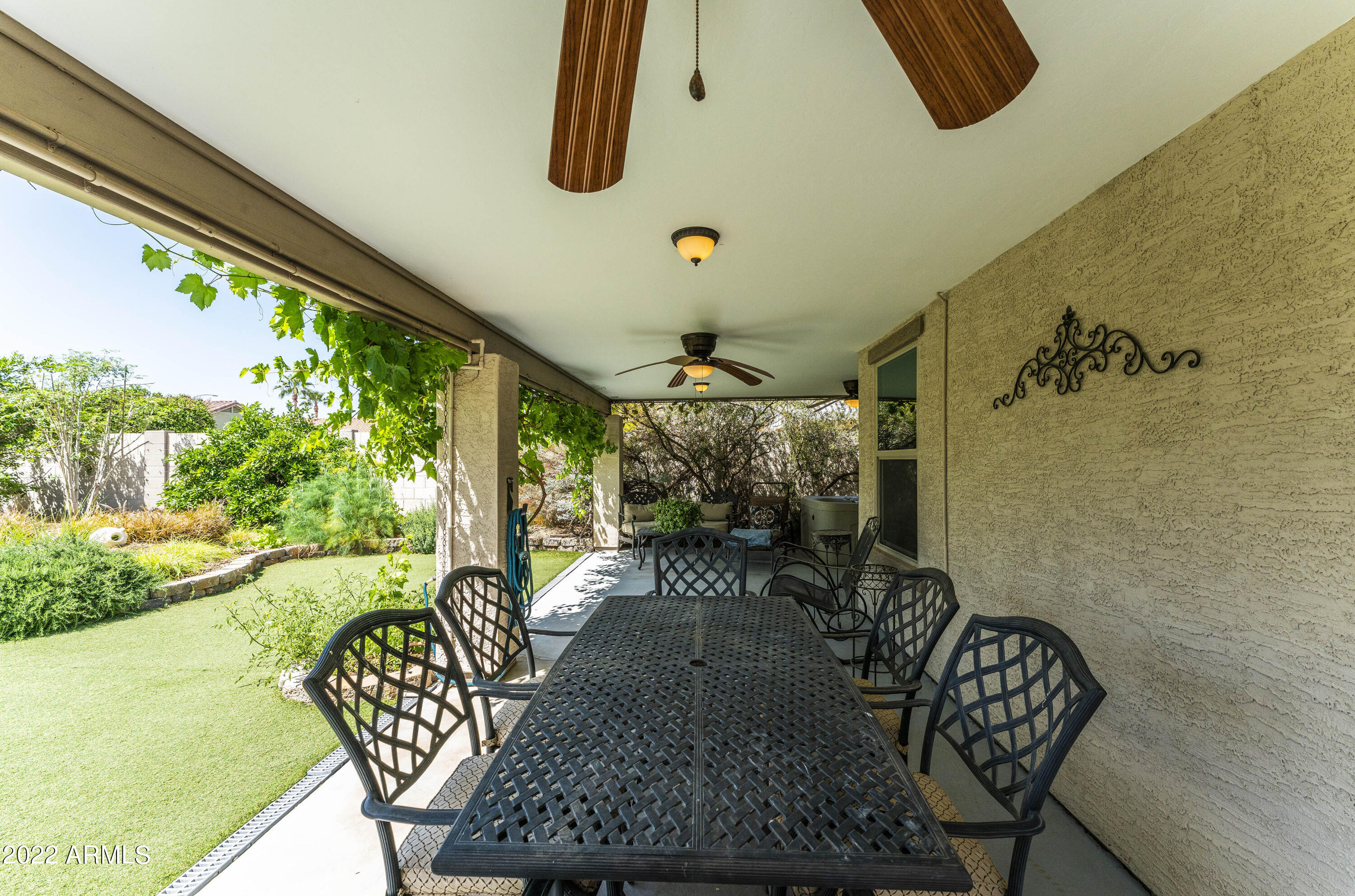 8437 E MILAGRO Circle