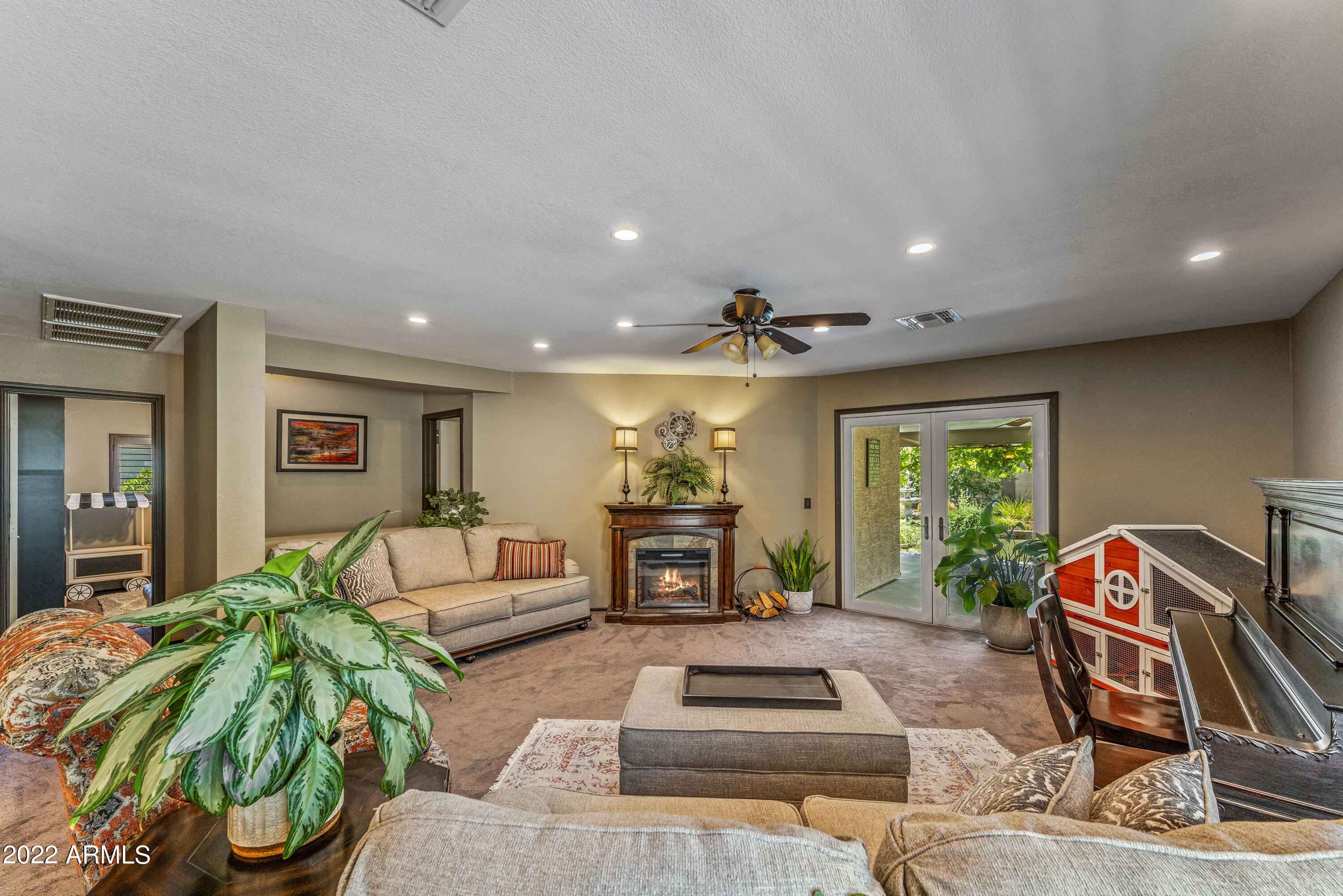 8437 E MILAGRO Circle