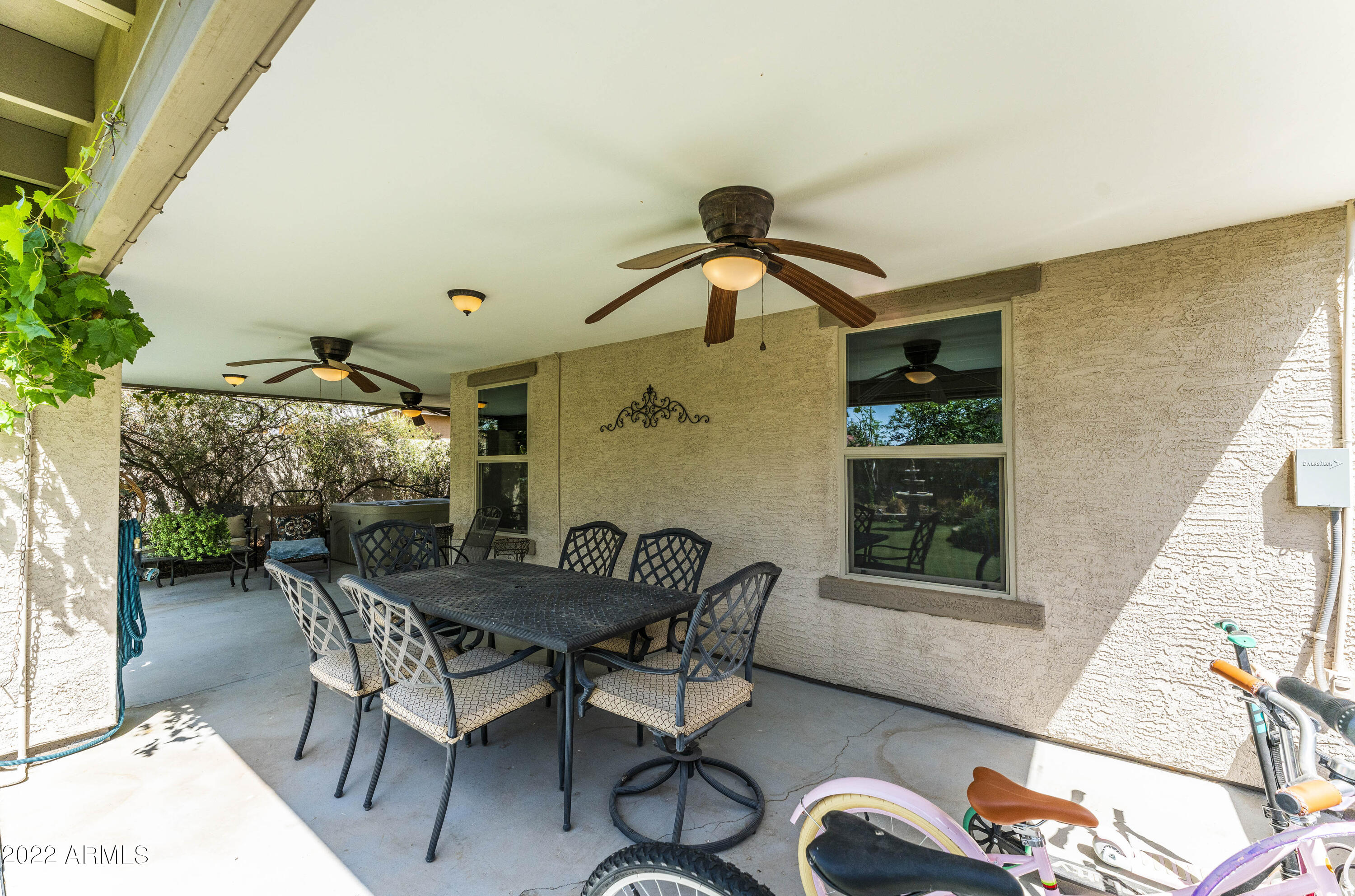 8437 E MILAGRO Circle