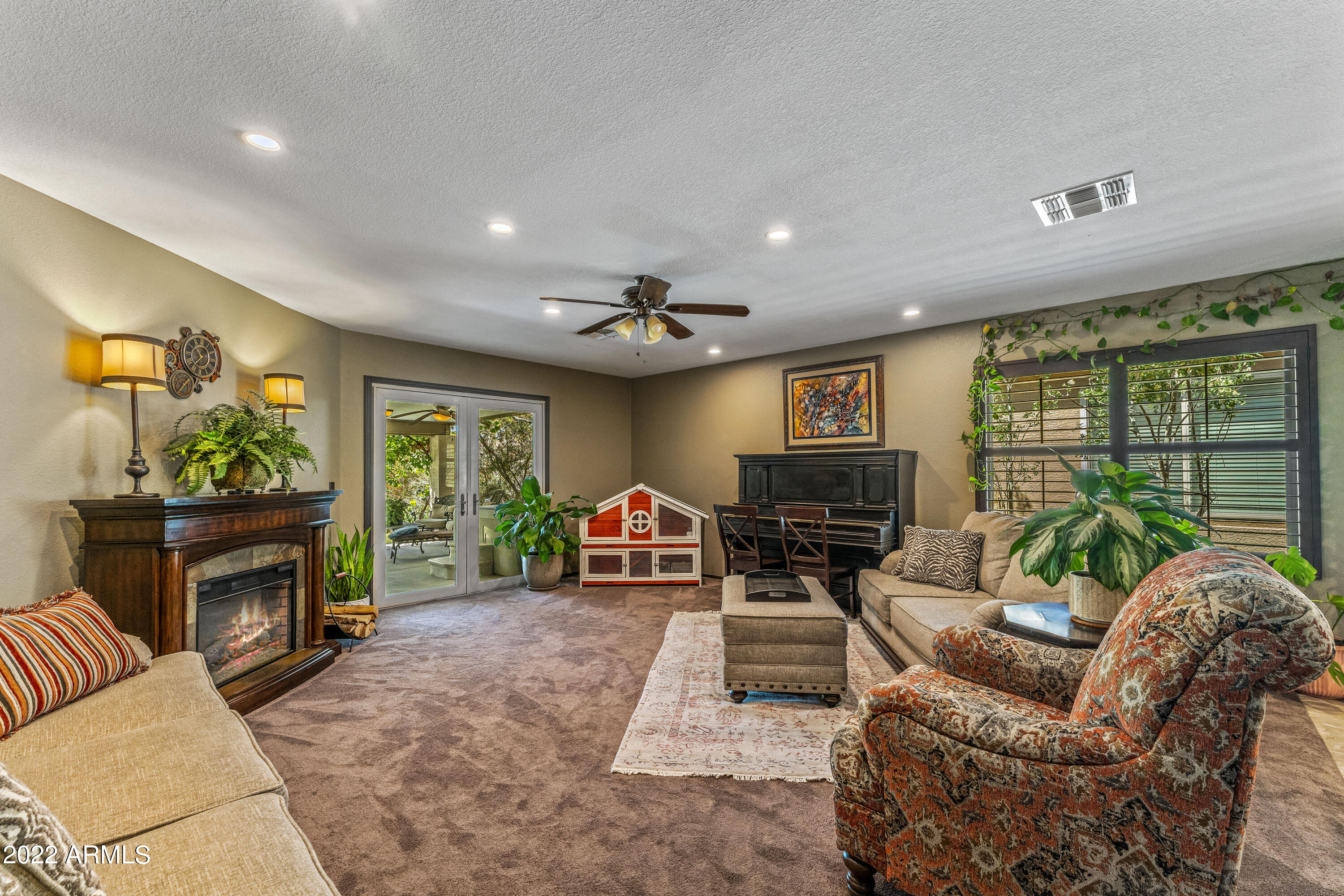8437 E MILAGRO Circle