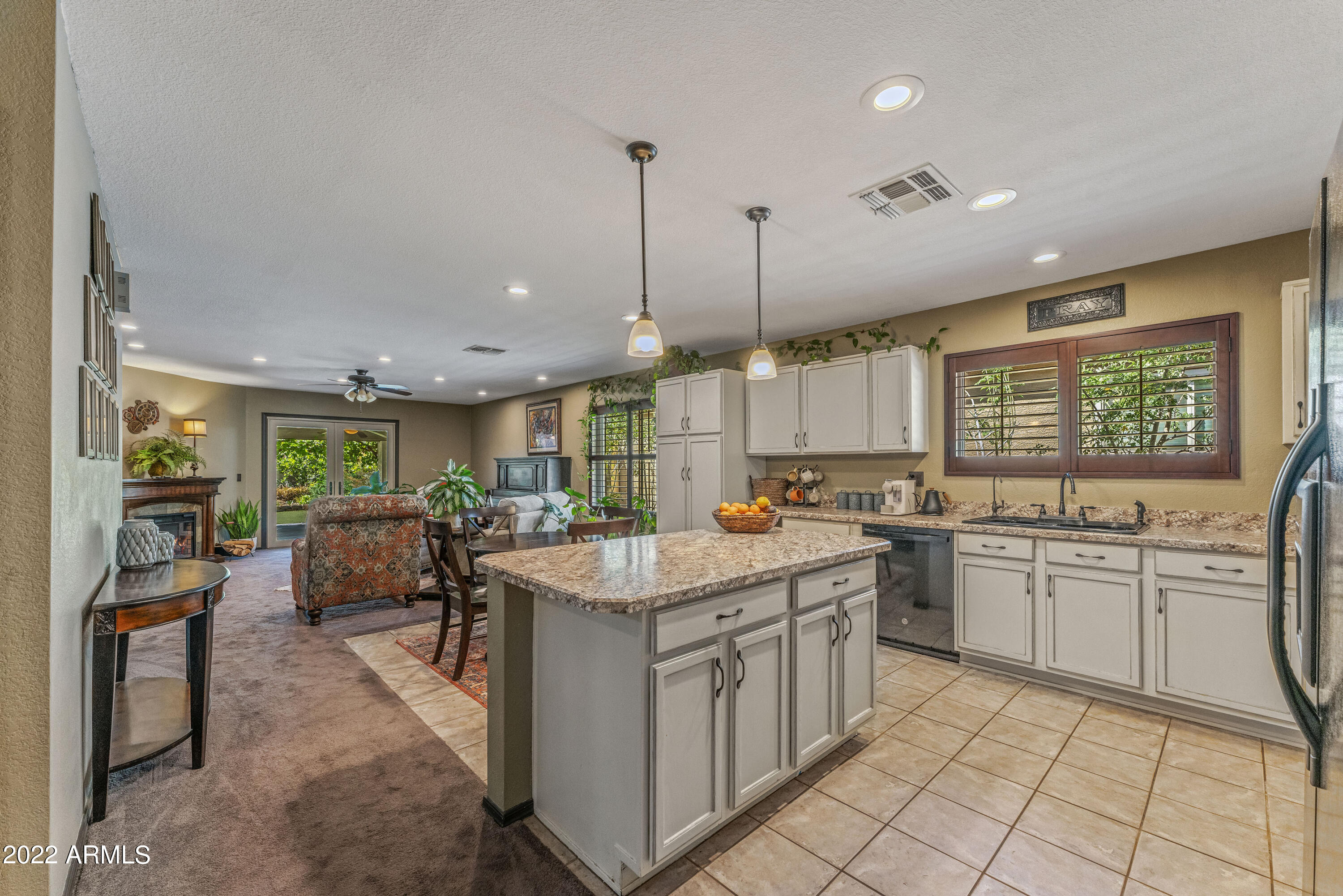 8437 E MILAGRO Circle