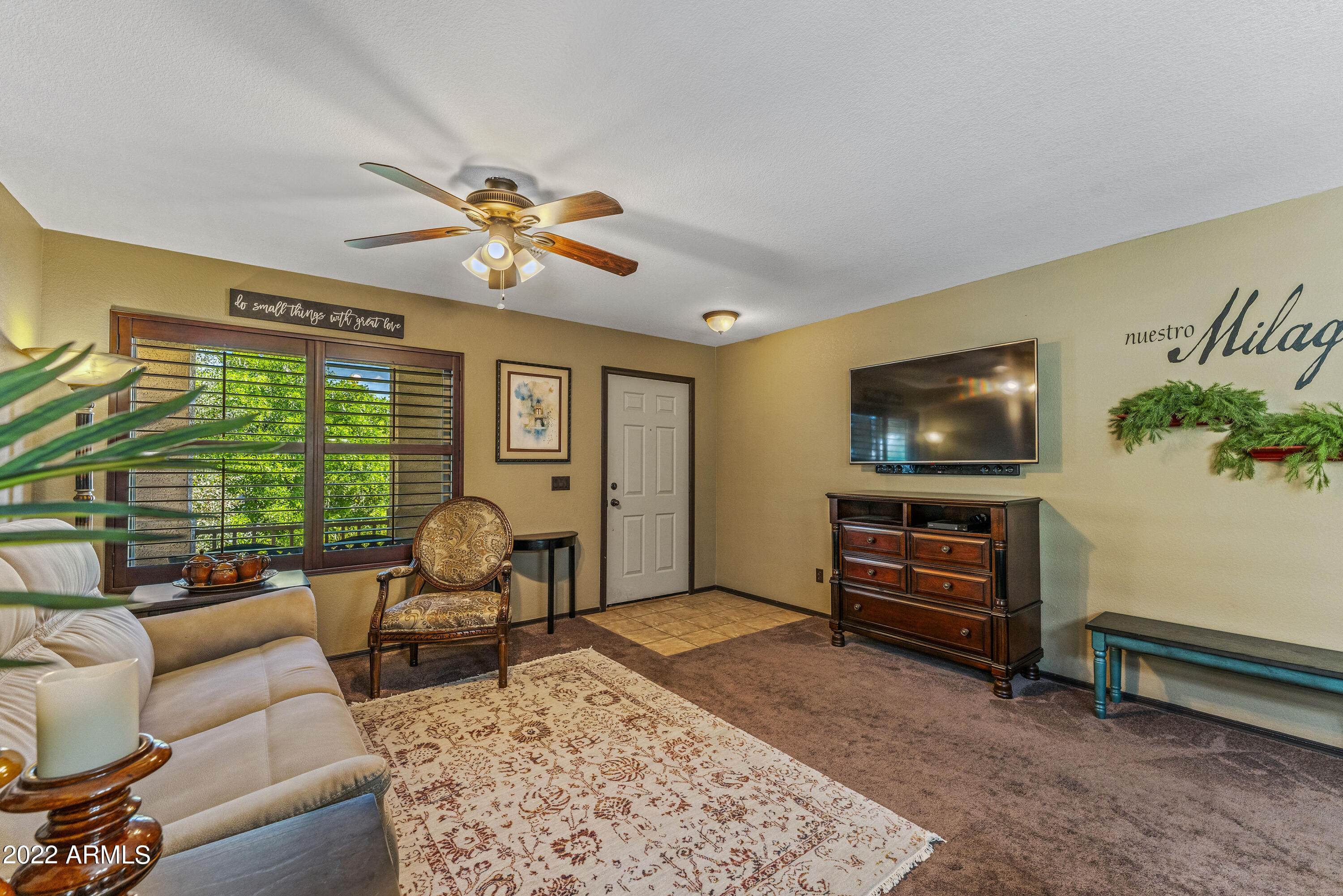 8437 E MILAGRO Circle