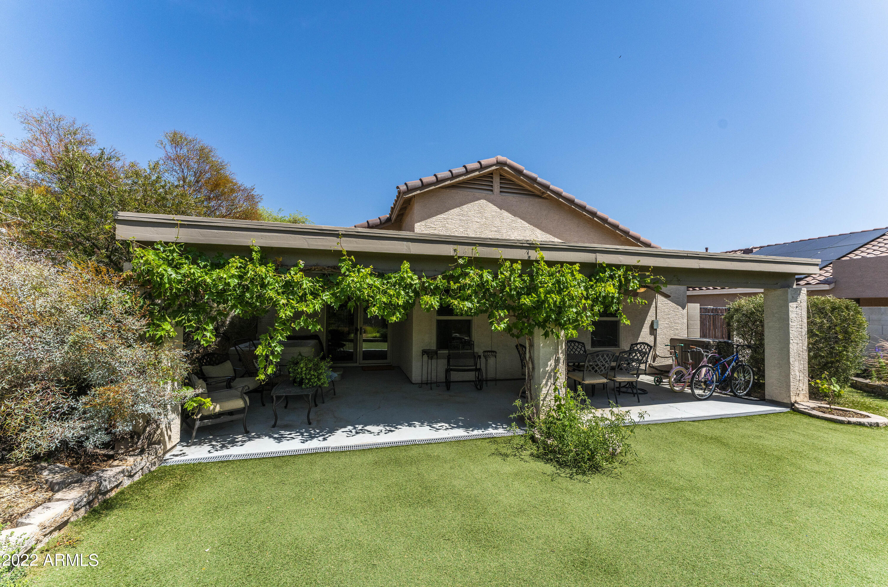 8437 E MILAGRO Circle