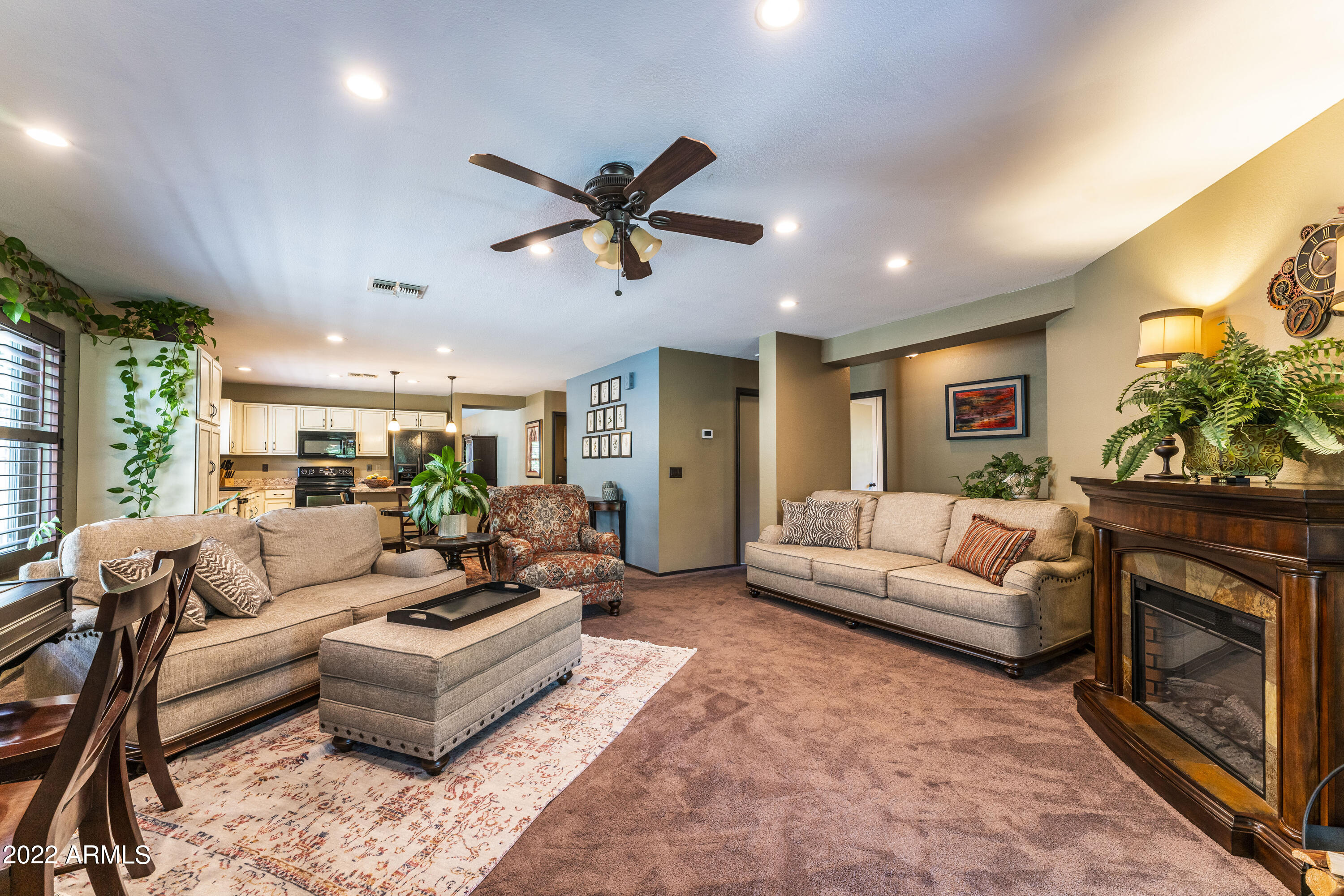 8437 E MILAGRO Circle