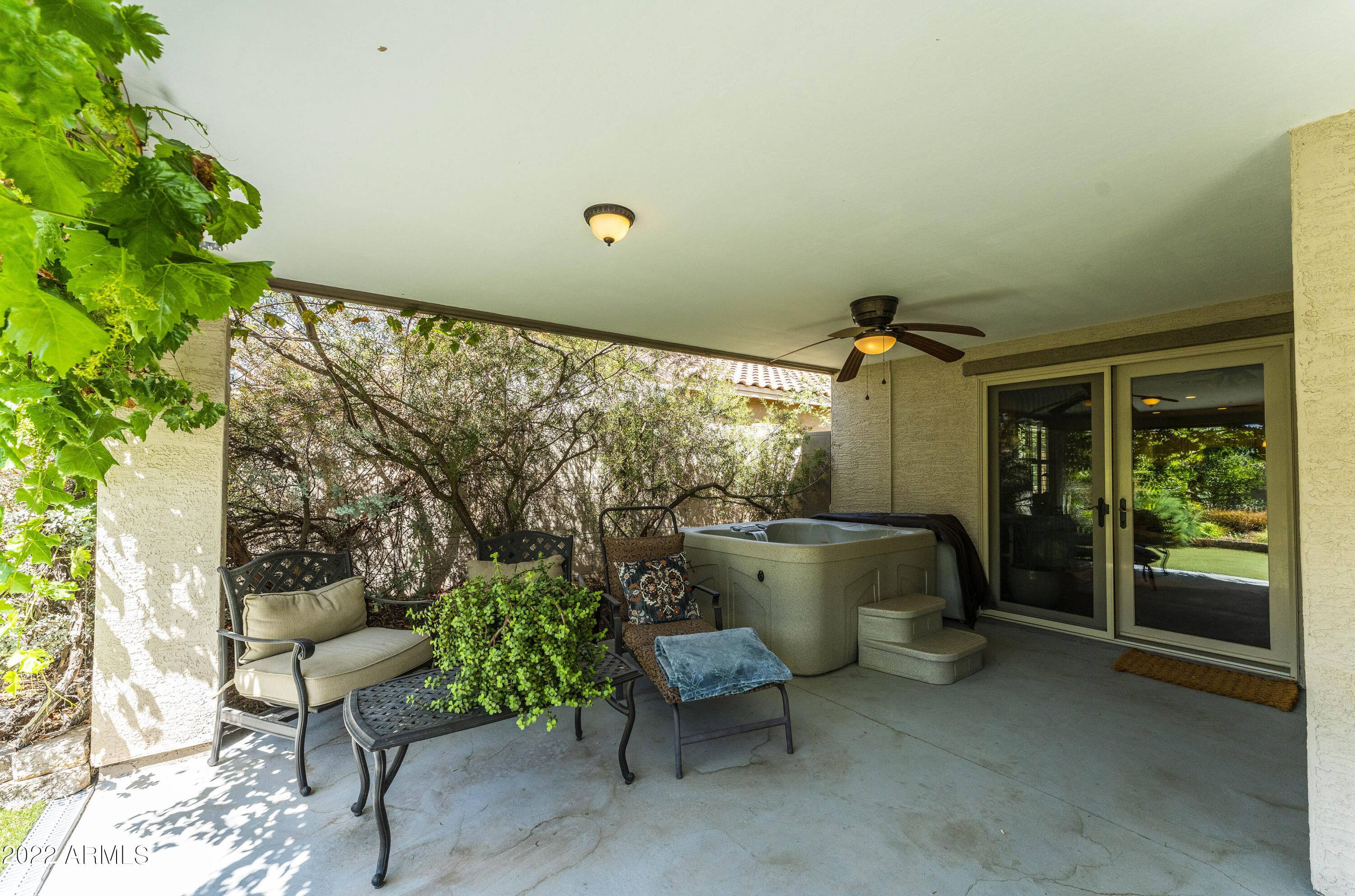 8437 E MILAGRO Circle