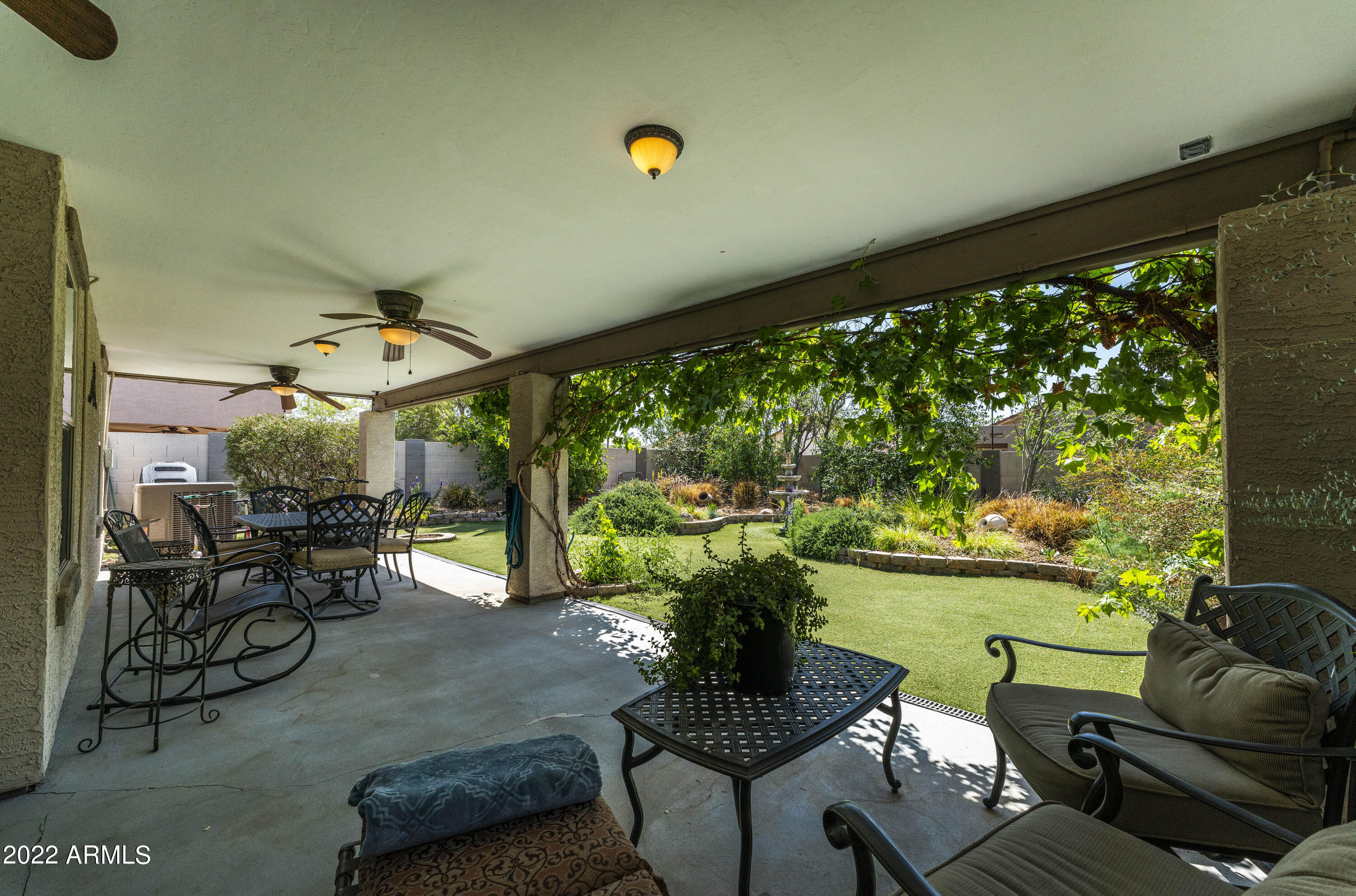 8437 E MILAGRO Circle
