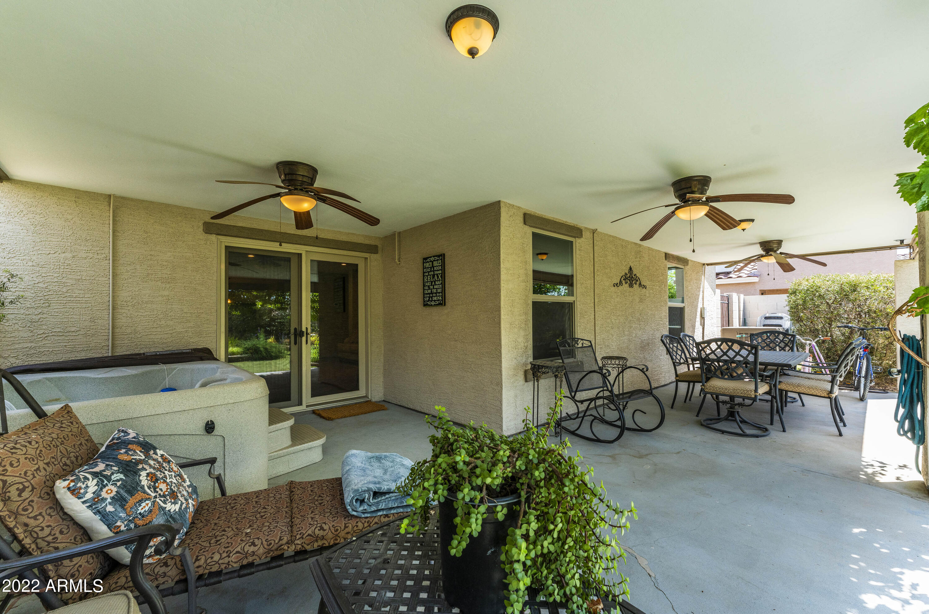 8437 E MILAGRO Circle