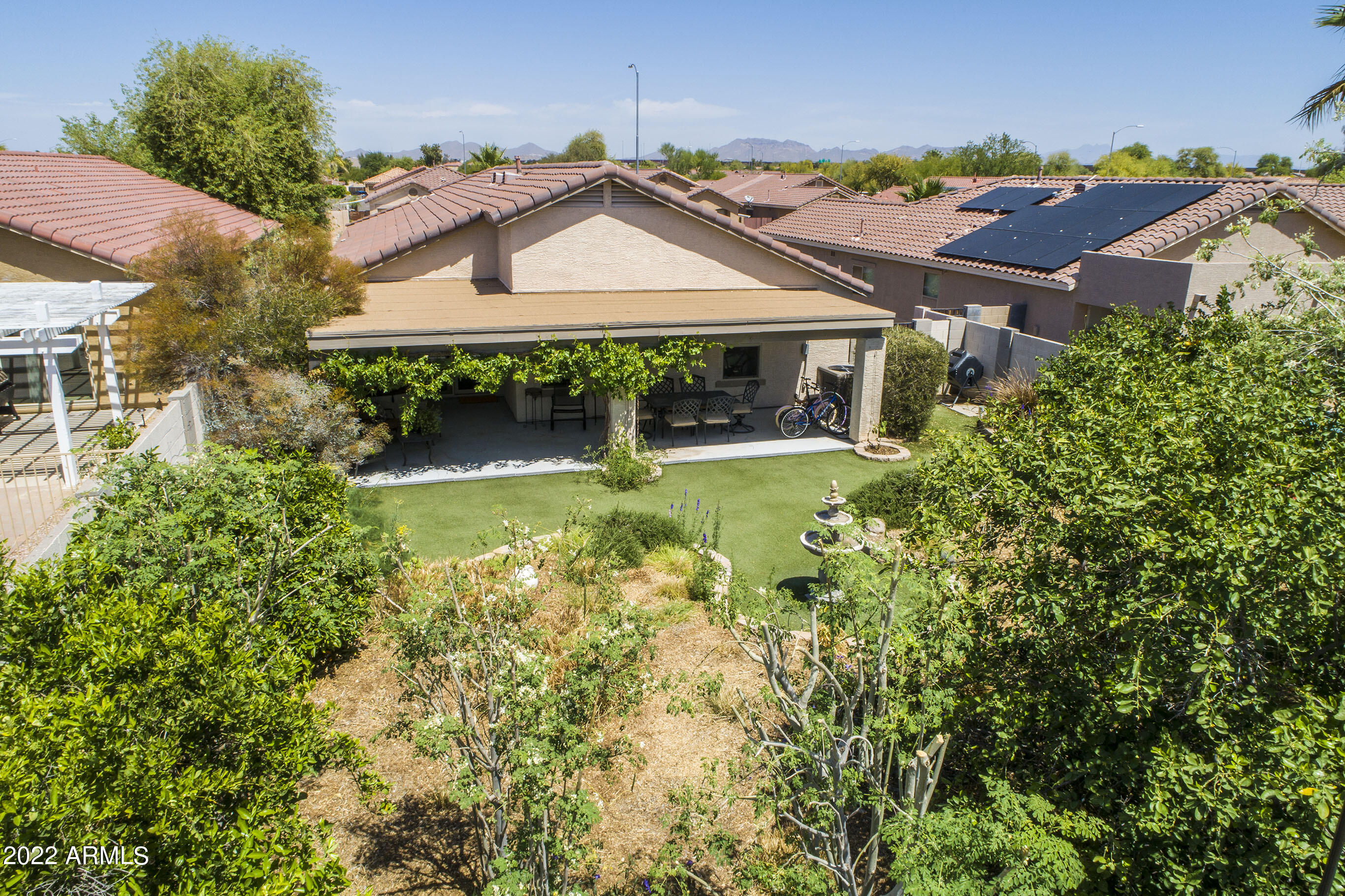8437 E MILAGRO Circle