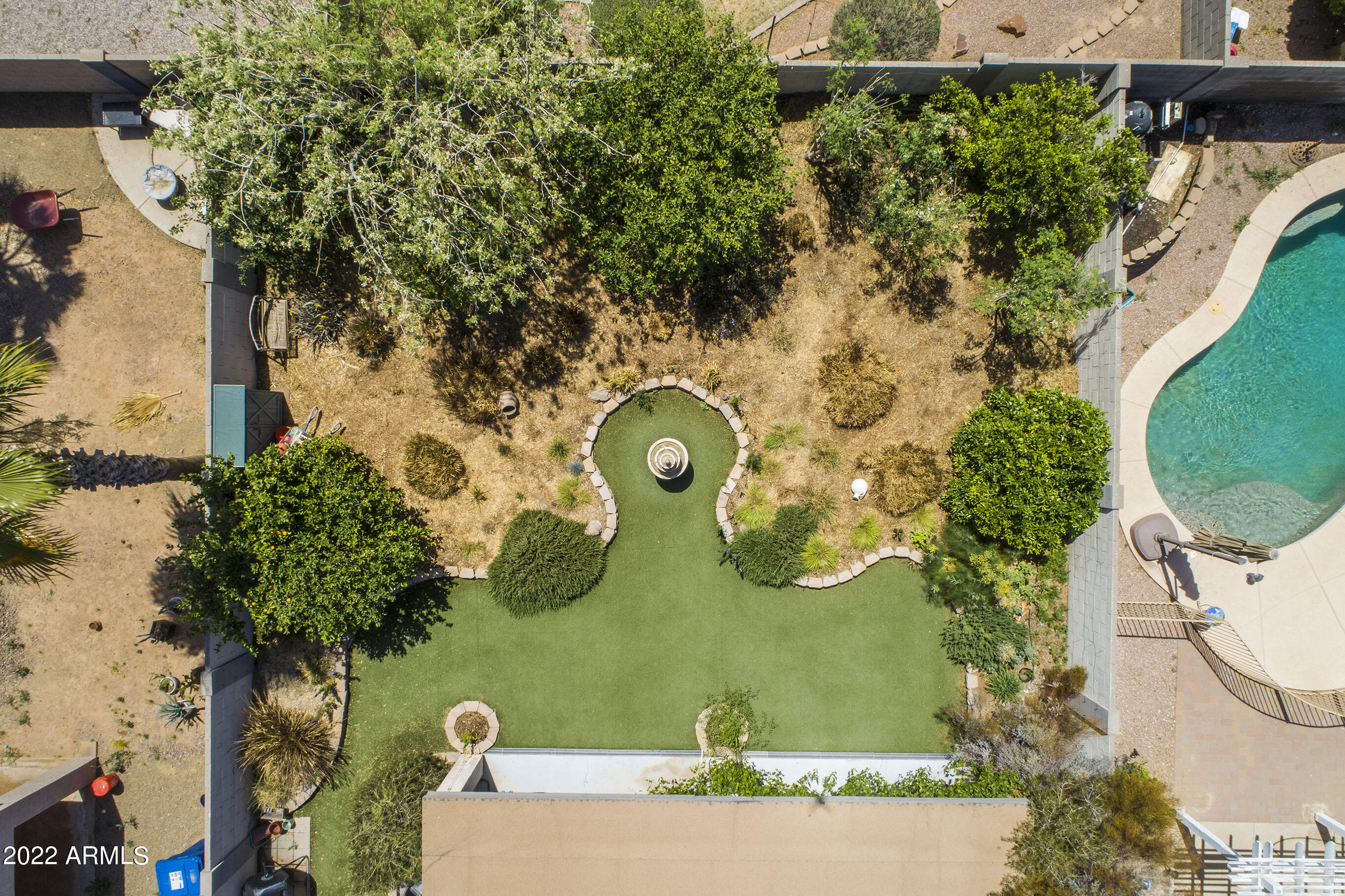 8437 E MILAGRO Circle