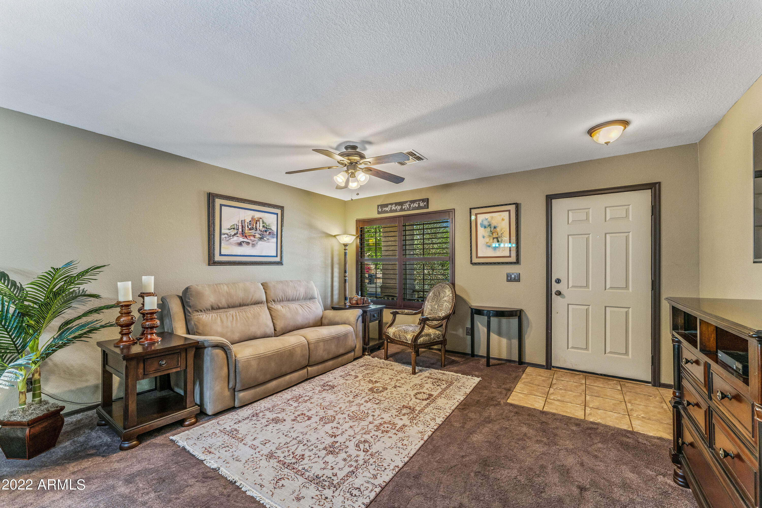 8437 E MILAGRO Circle