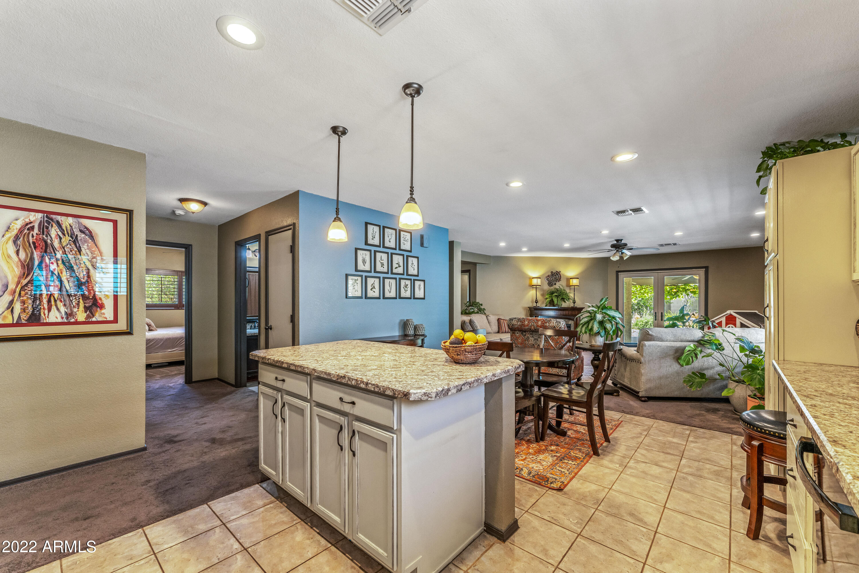 8437 E MILAGRO Circle
