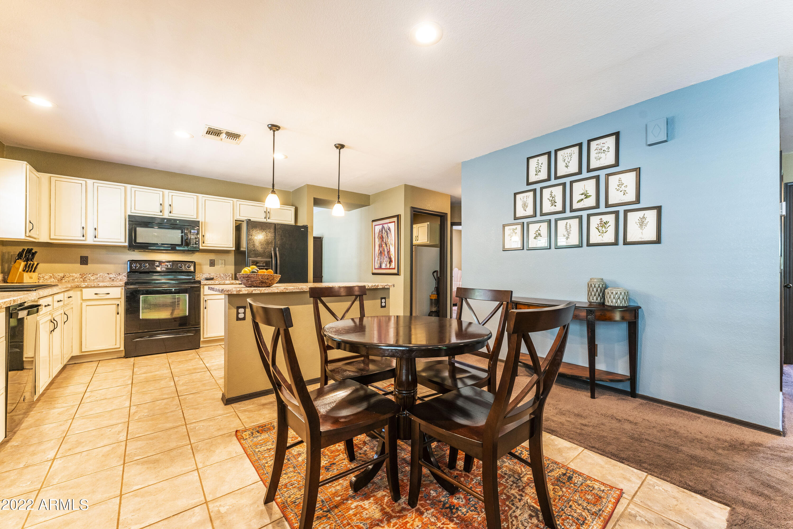 8437 E MILAGRO Circle