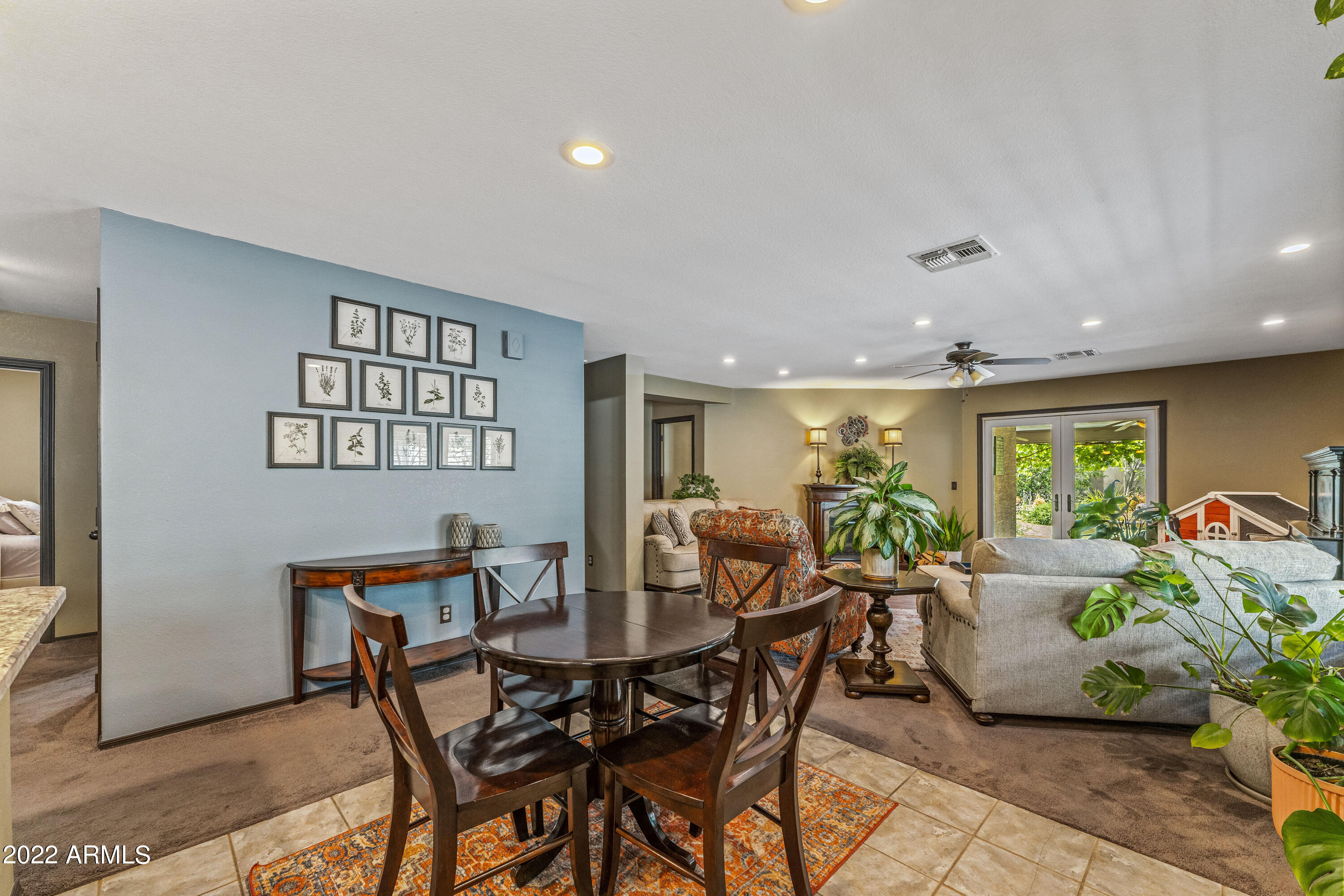 8437 E MILAGRO Circle