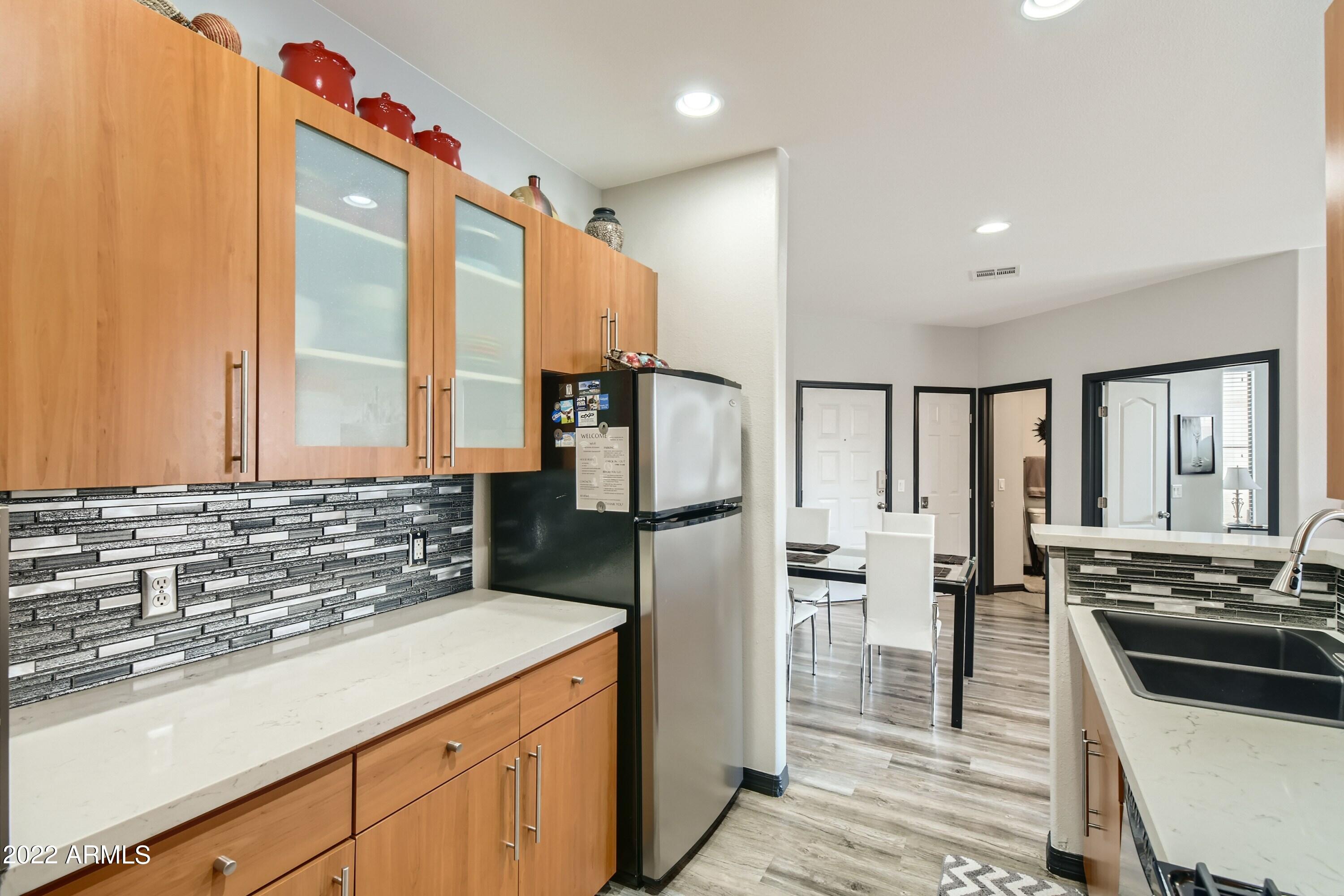 6900 E PRINCESS Drive Unit: 2216