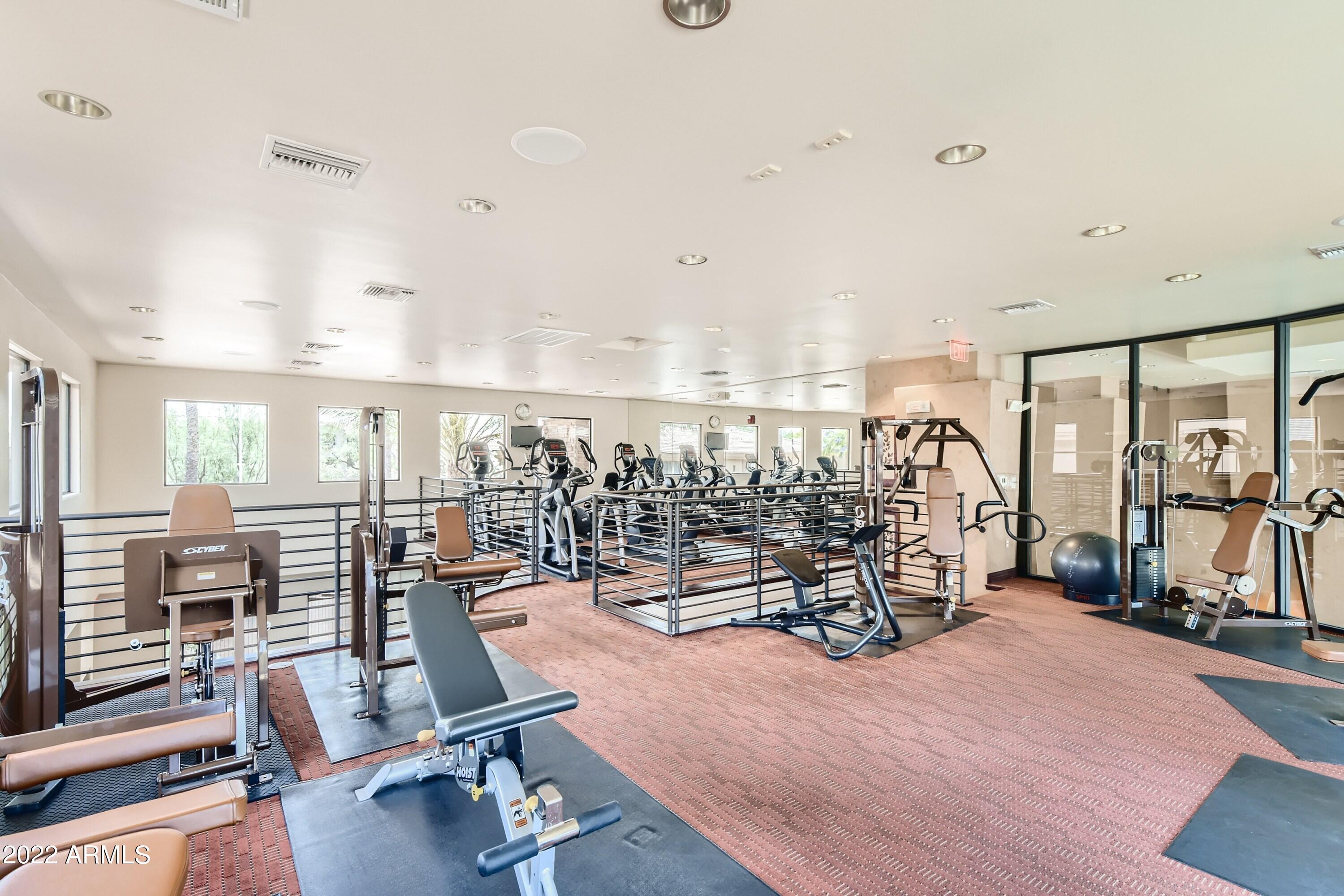 6900 E PRINCESS Drive Unit: 2216