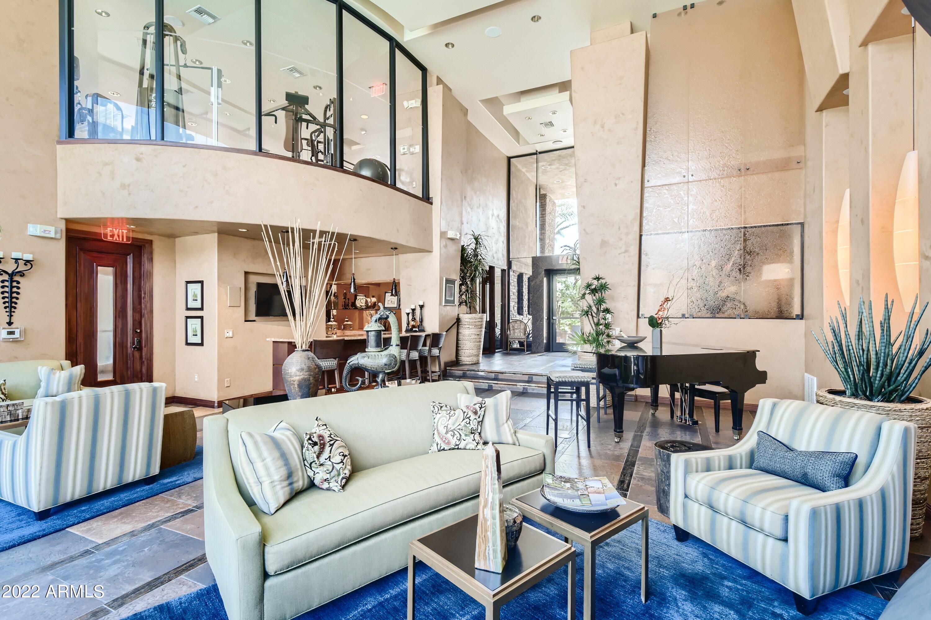 6900 E PRINCESS Drive Unit: 2216