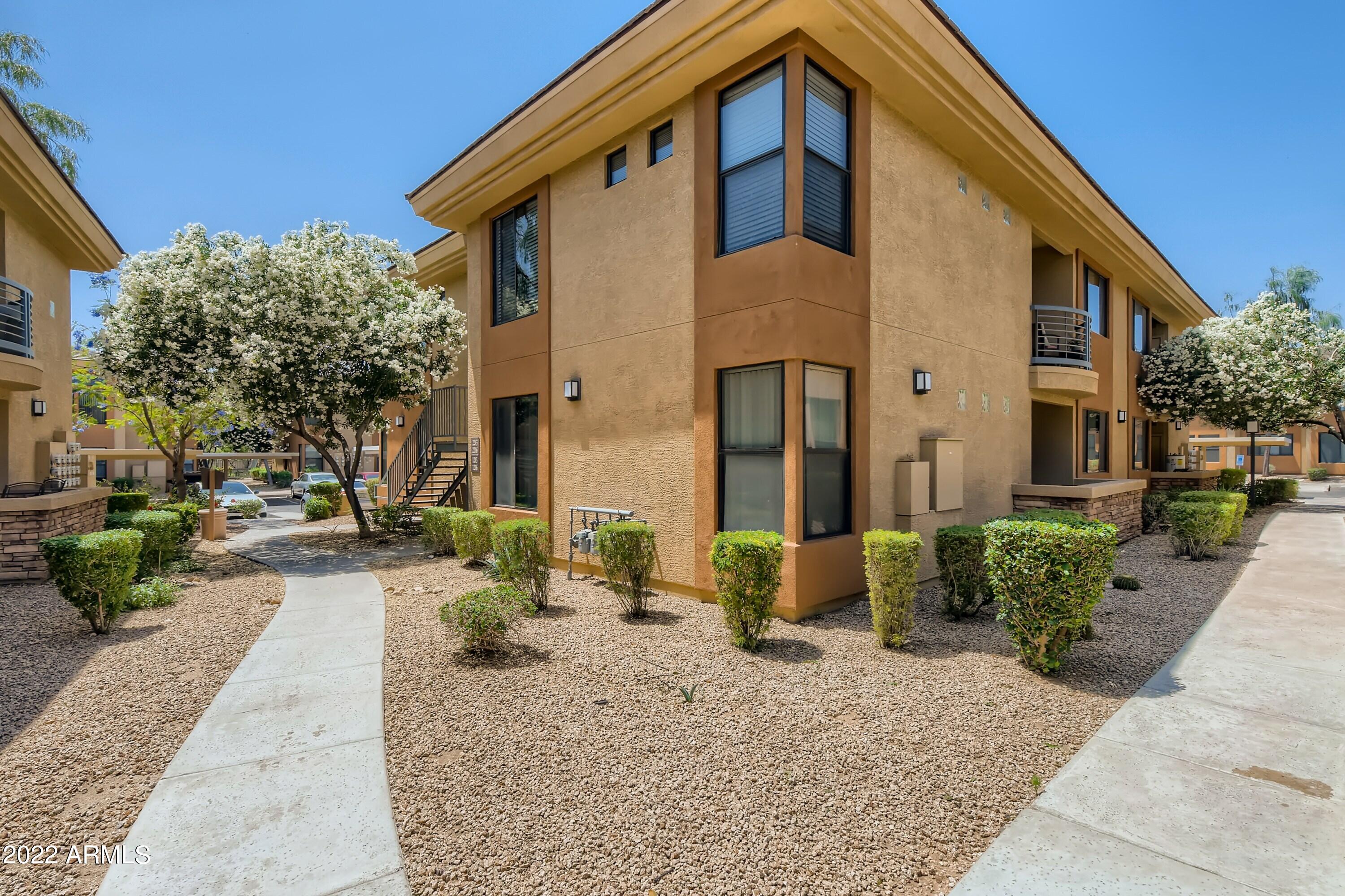 6900 E PRINCESS Drive Unit: 2216