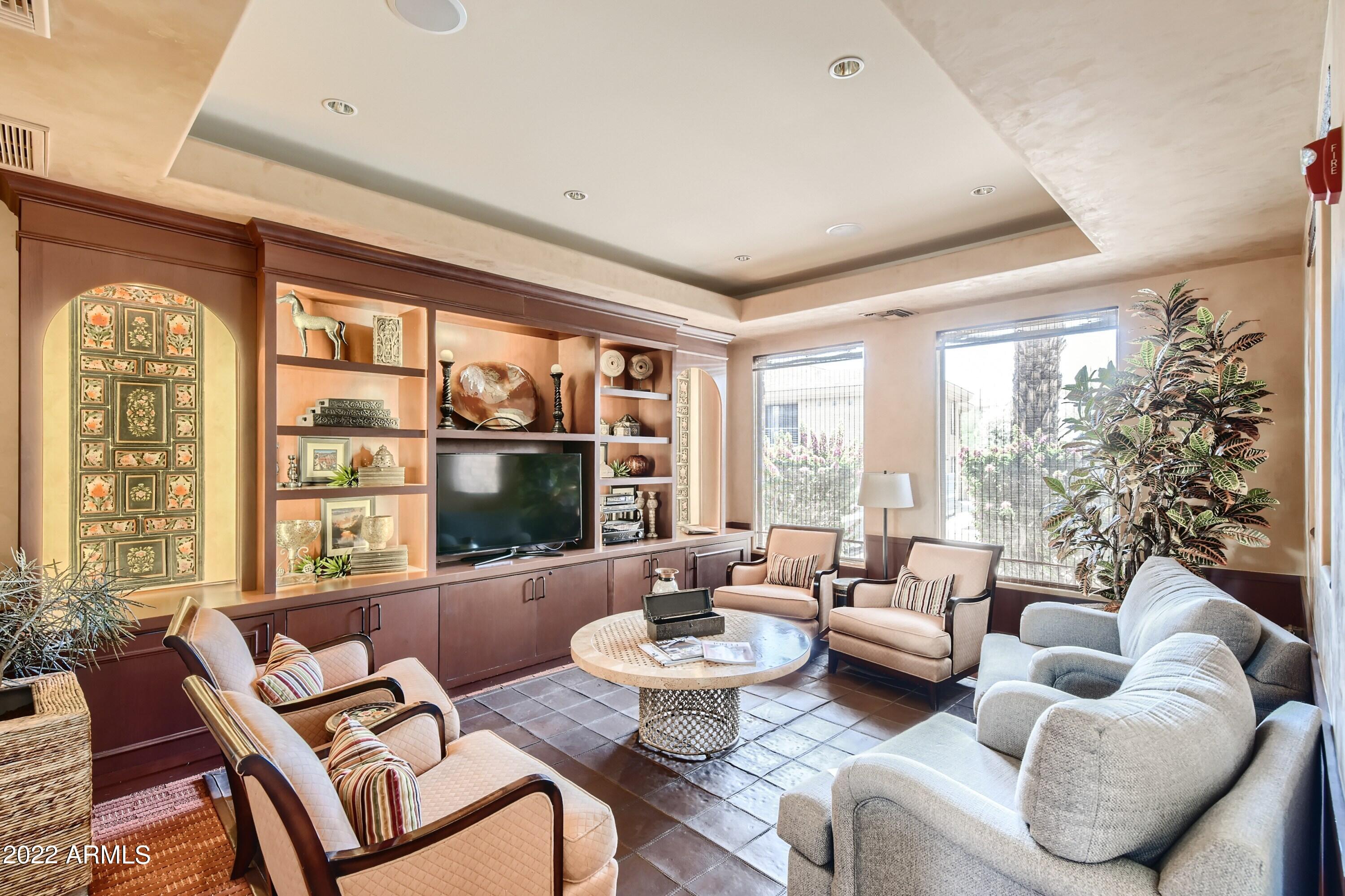 6900 E PRINCESS Drive Unit: 2216