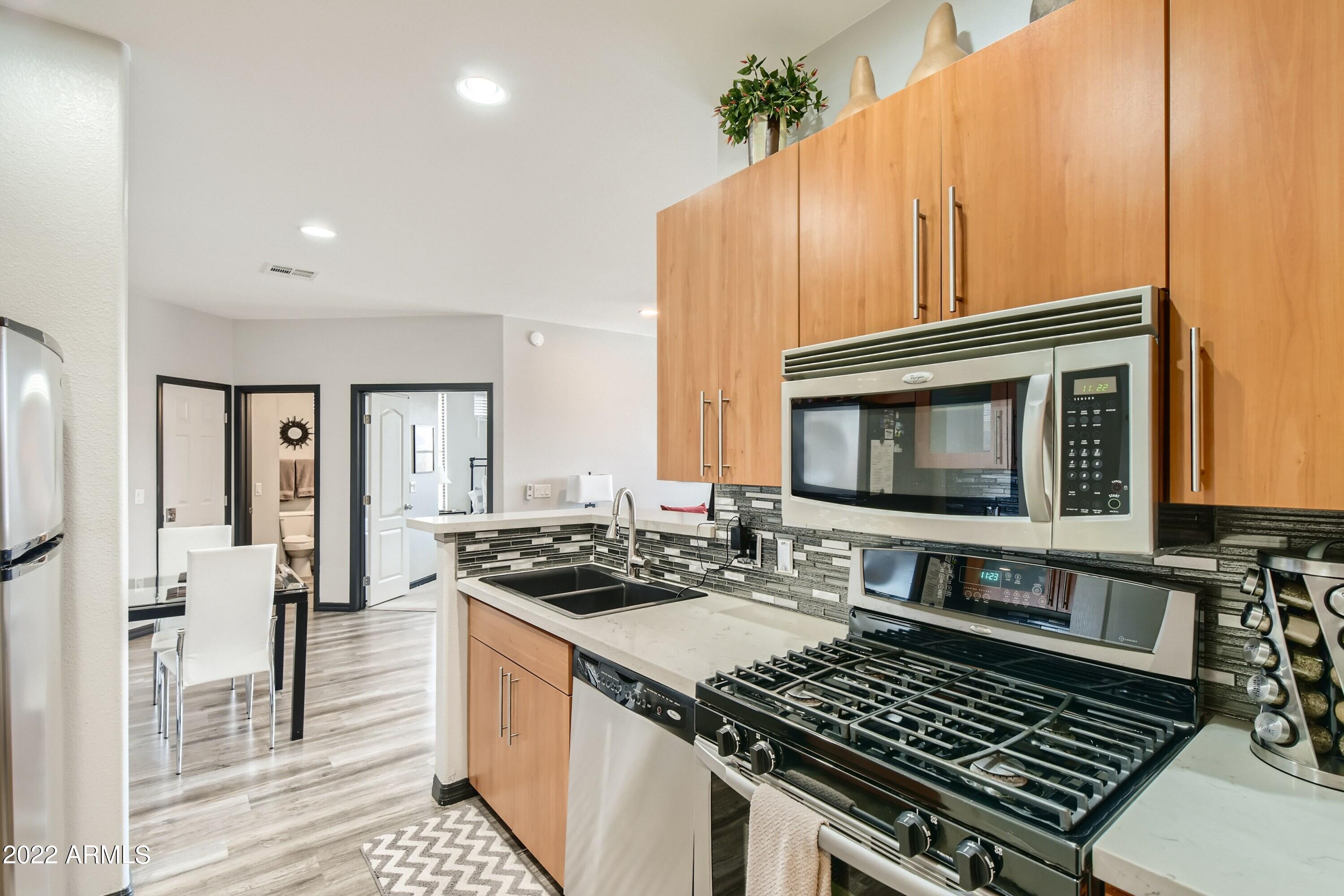 6900 E PRINCESS Drive Unit: 2216